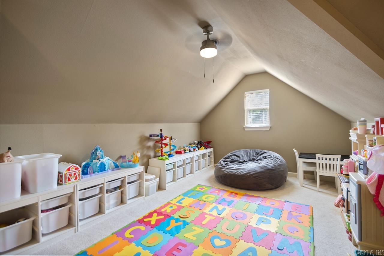 128 SILVER SPRINGS  Benton, AR