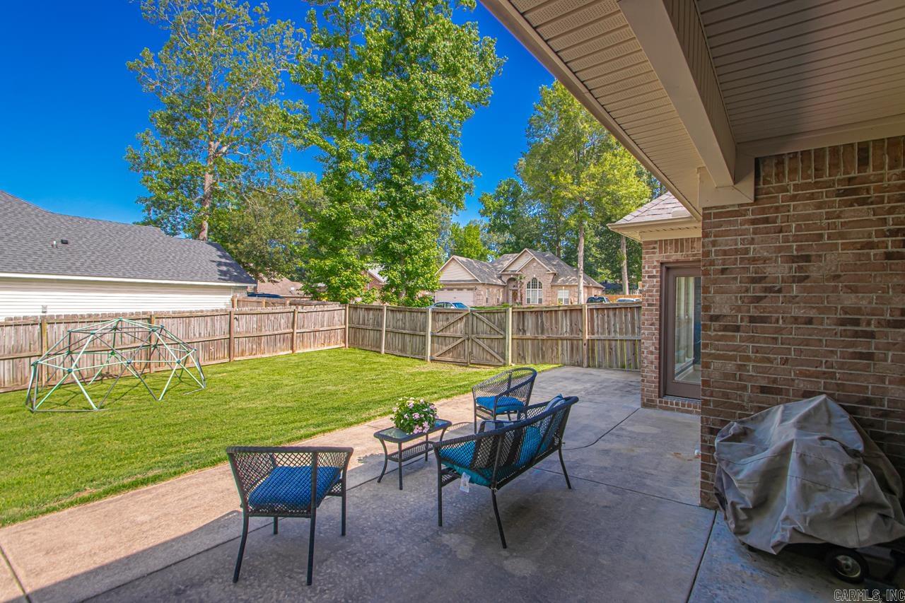 128 SILVER SPRINGS  Benton, AR