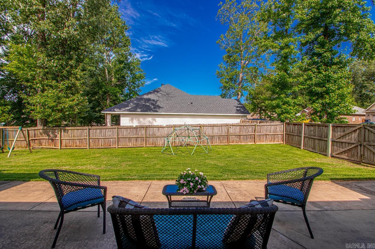 128 SILVER SPRINGS  Benton, AR