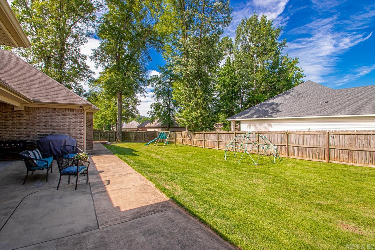 128 SILVER SPRINGS  Benton, AR