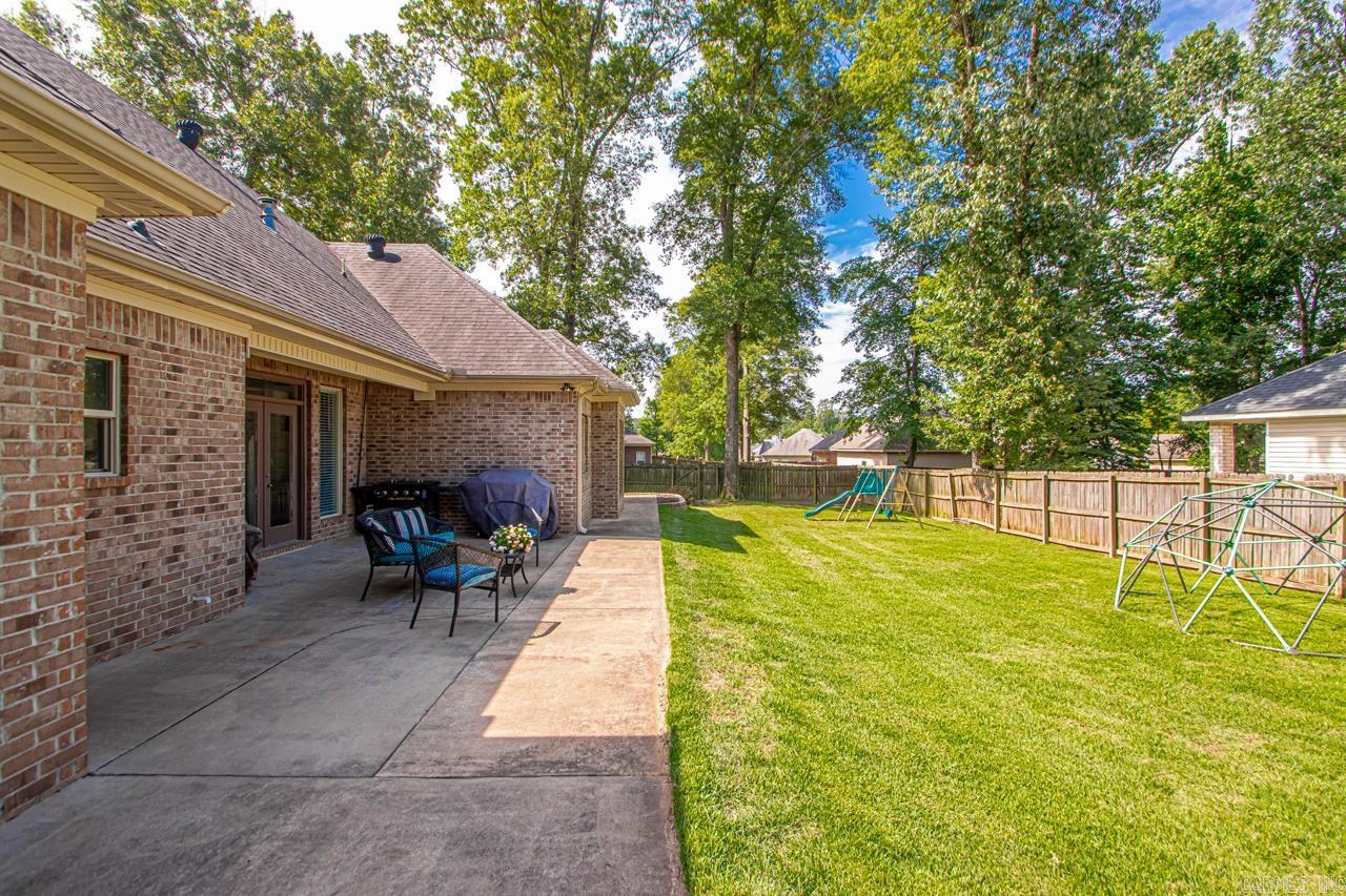 128 SILVER SPRINGS  Benton, AR