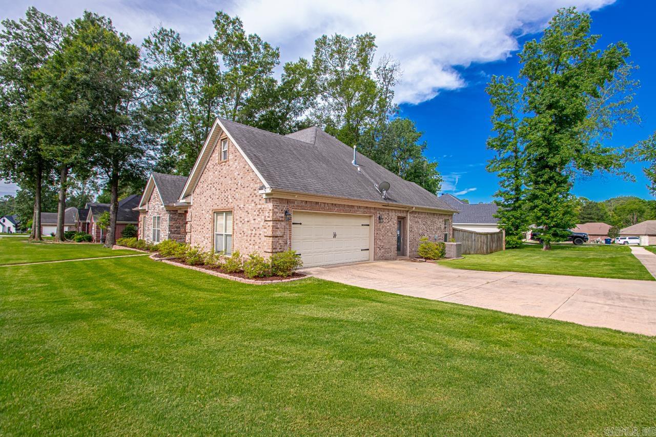 128 SILVER SPRINGS  Benton, AR