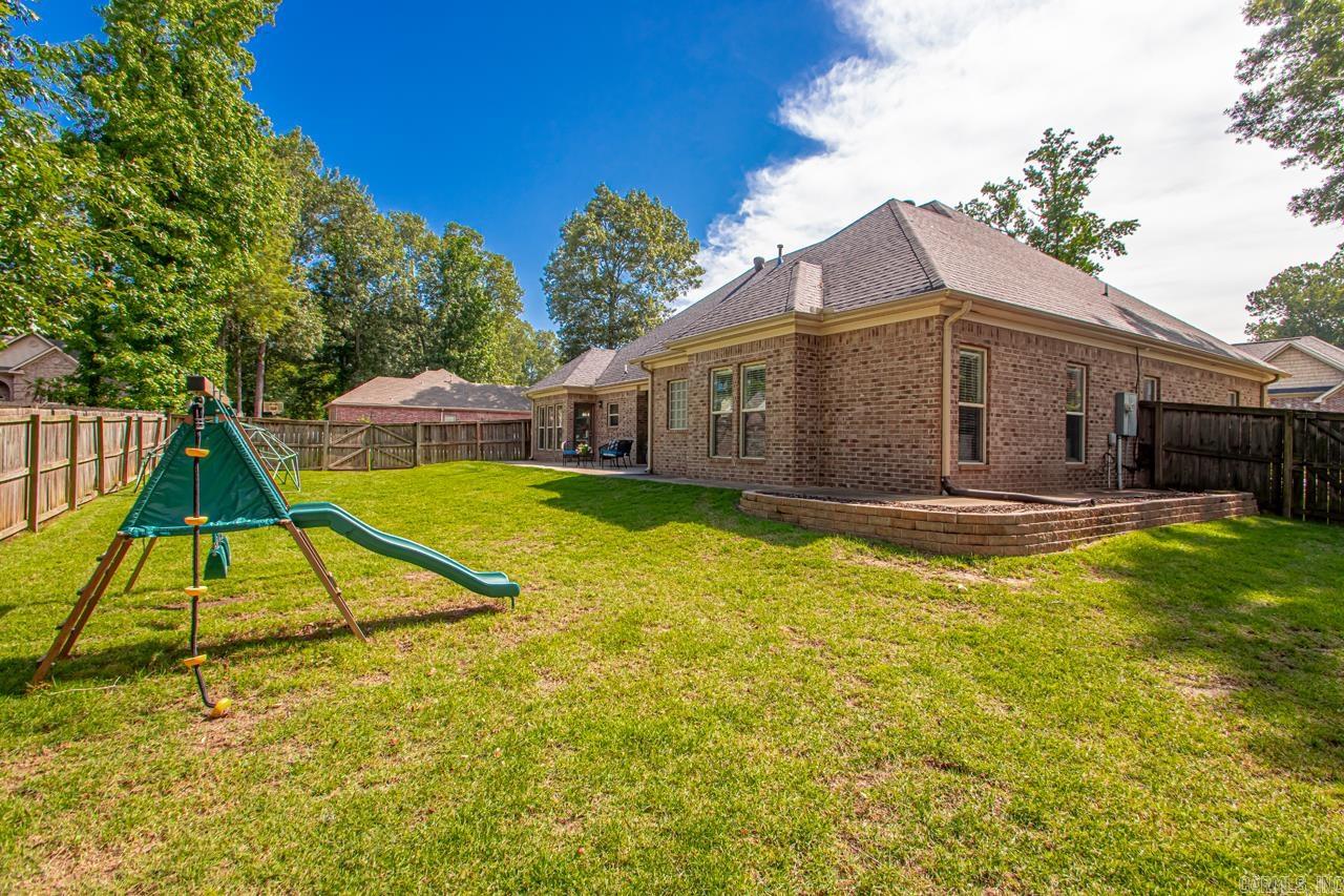 128 SILVER SPRINGS  Benton, AR