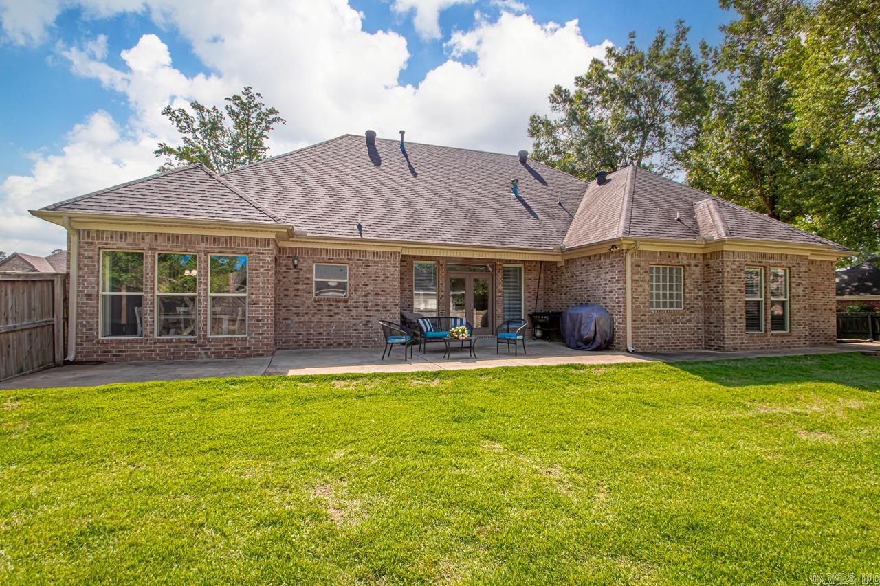 128 SILVER SPRINGS  Benton, AR