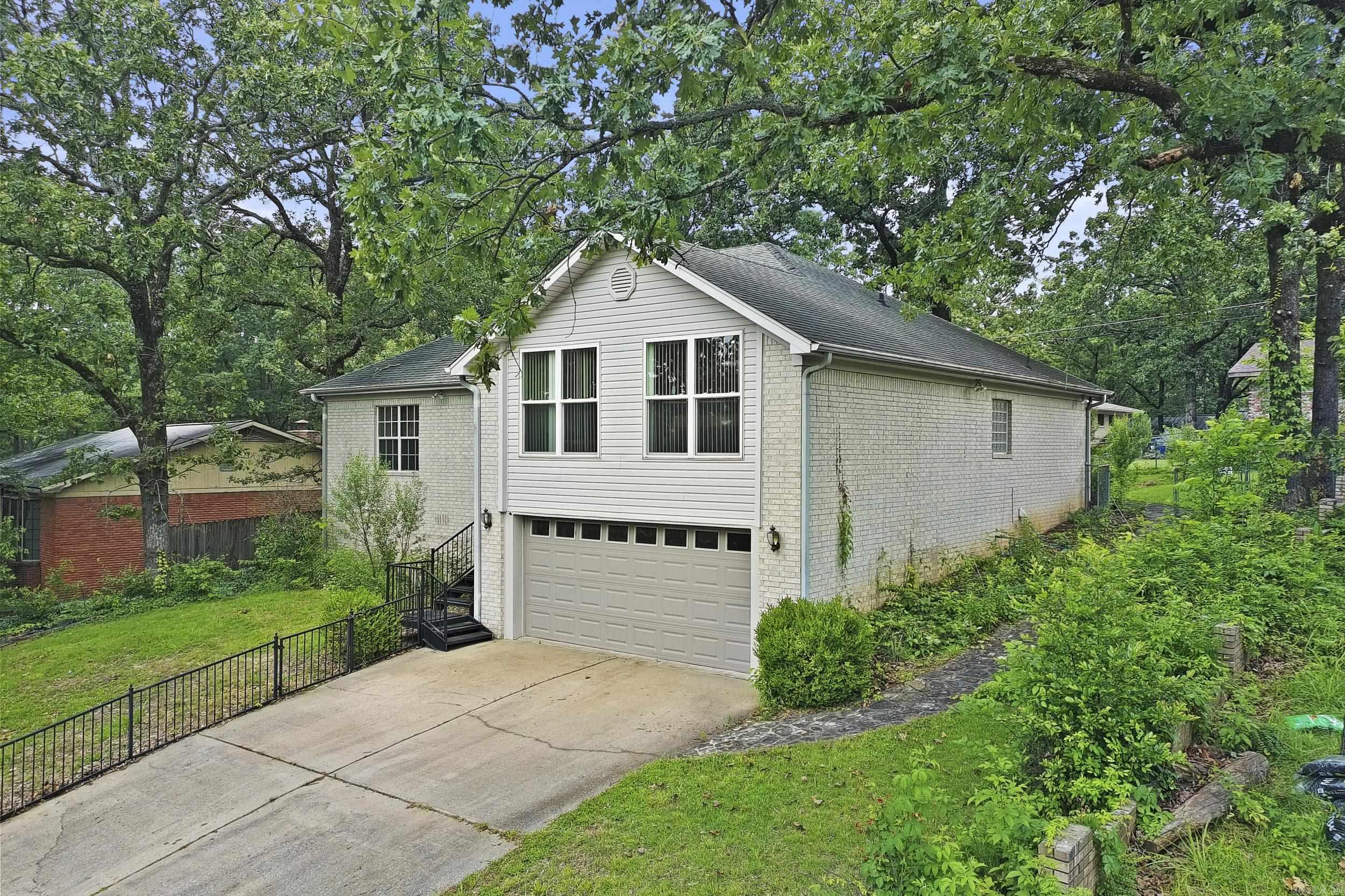 1323 Starfield  North Little Rock, AR