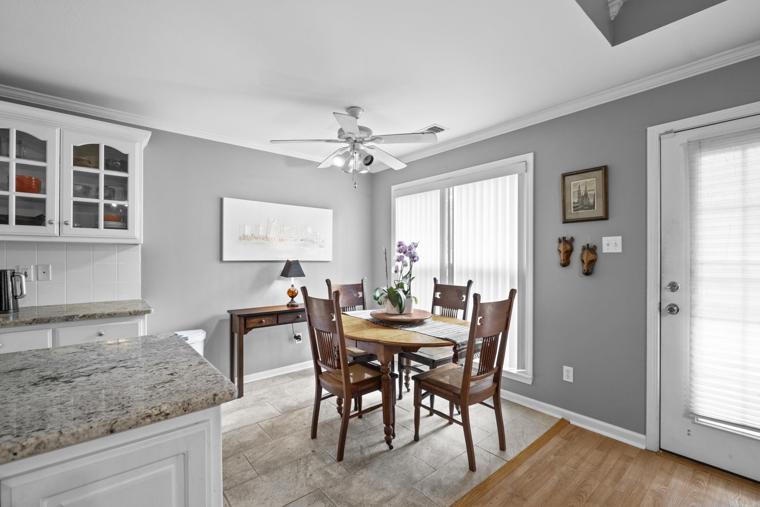 1323 Starfield  North Little Rock, AR