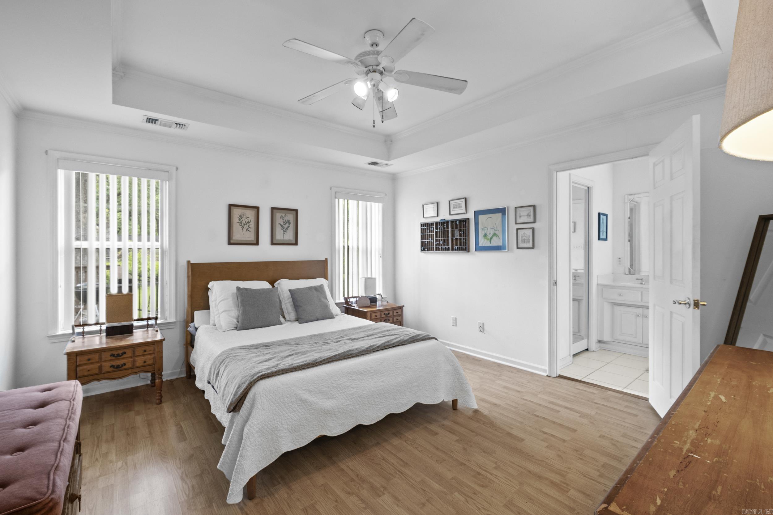 1323 Starfield  North Little Rock, AR