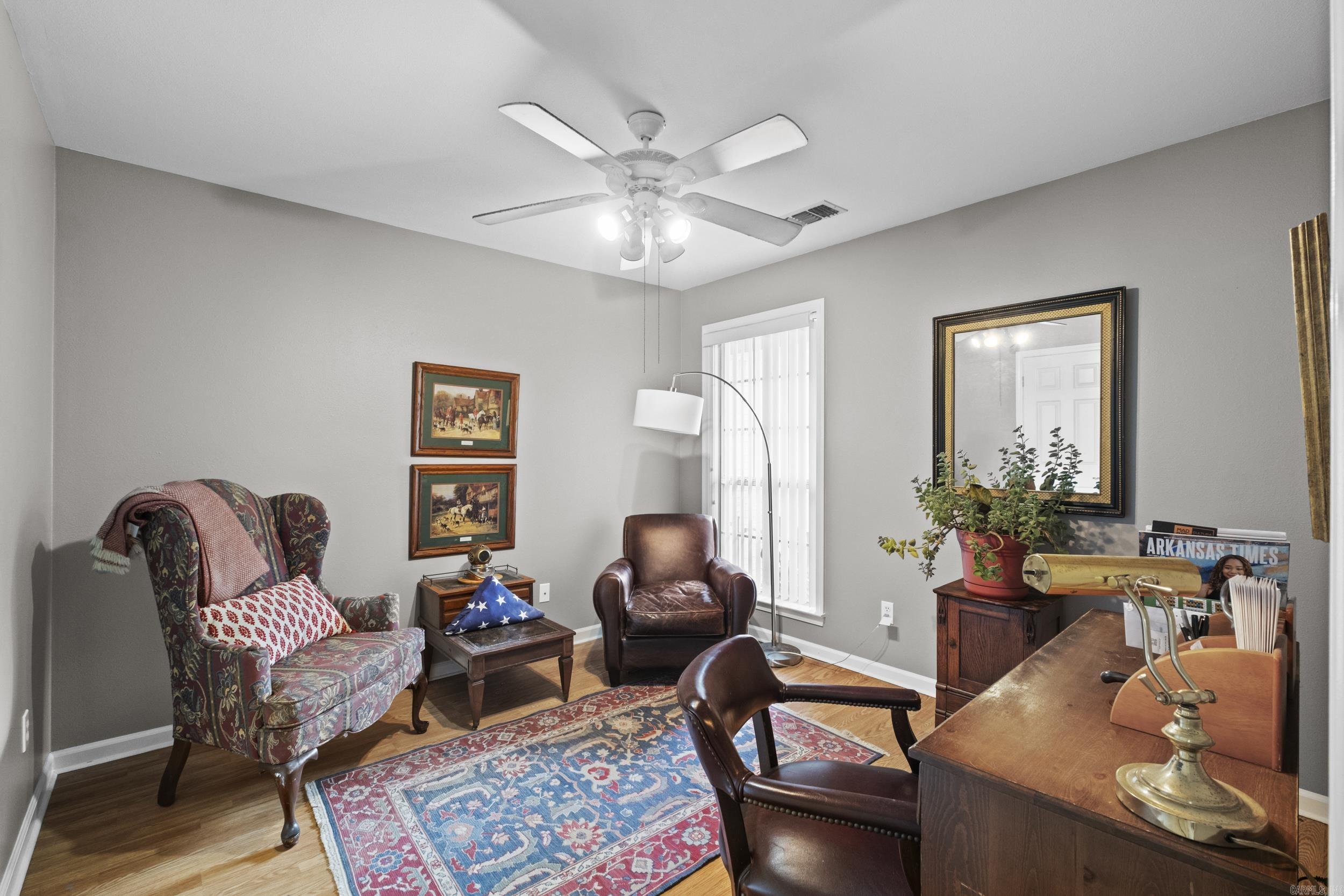 1323 Starfield  North Little Rock, AR