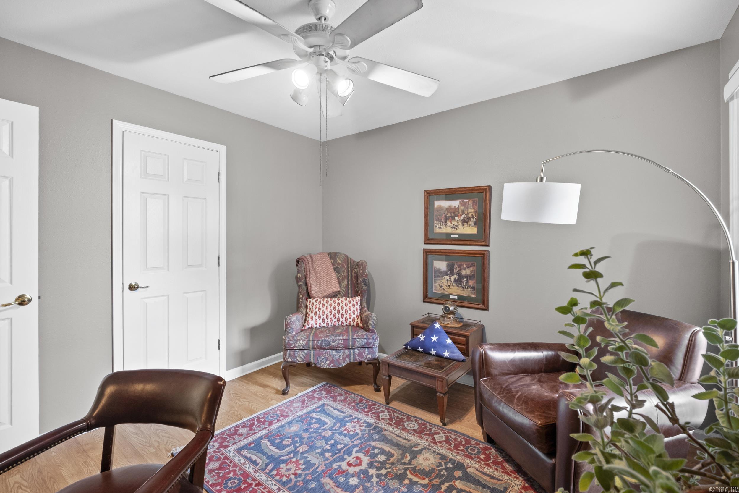 1323 Starfield  North Little Rock, AR