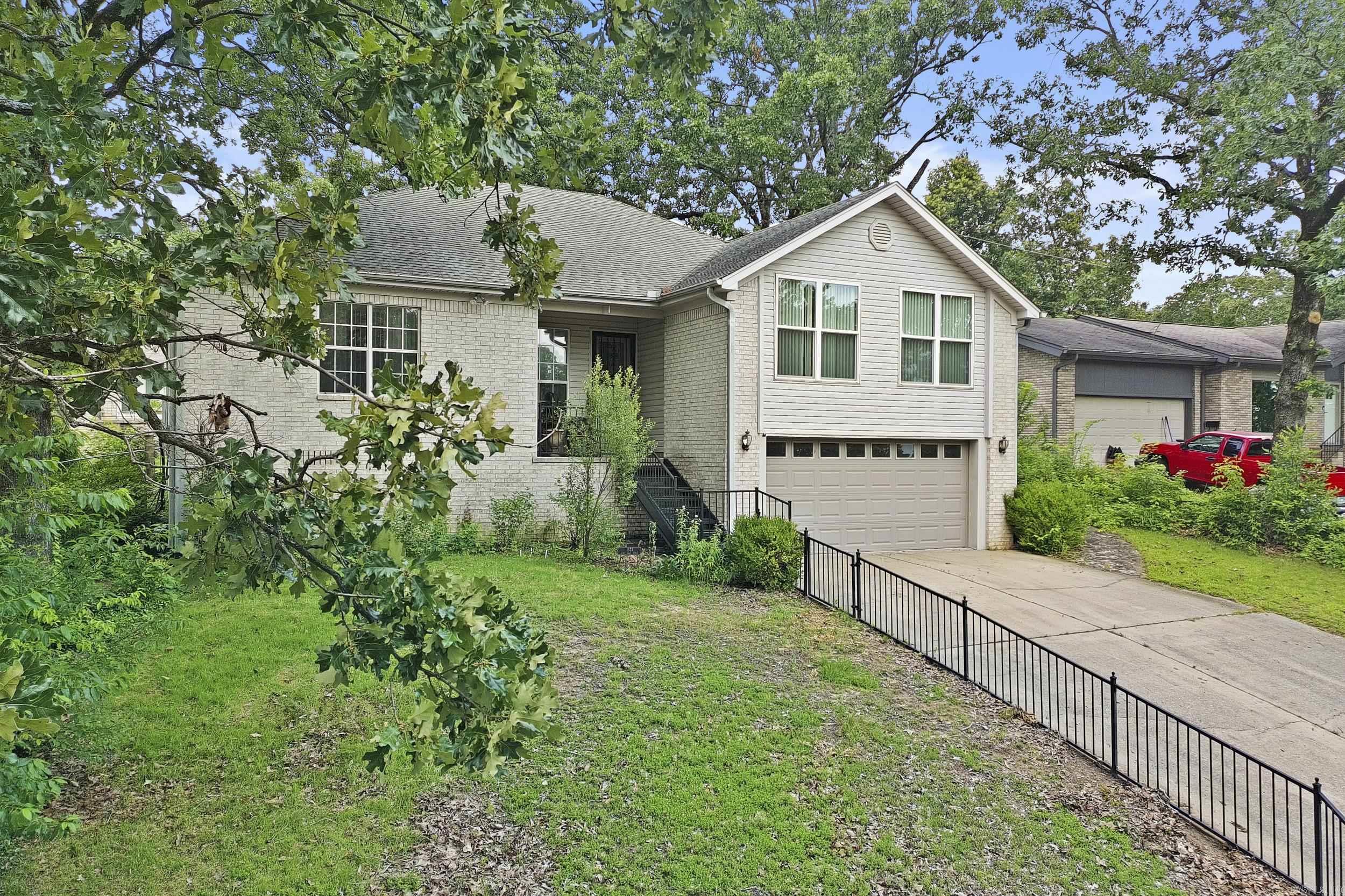 1323 Starfield  North Little Rock, AR
