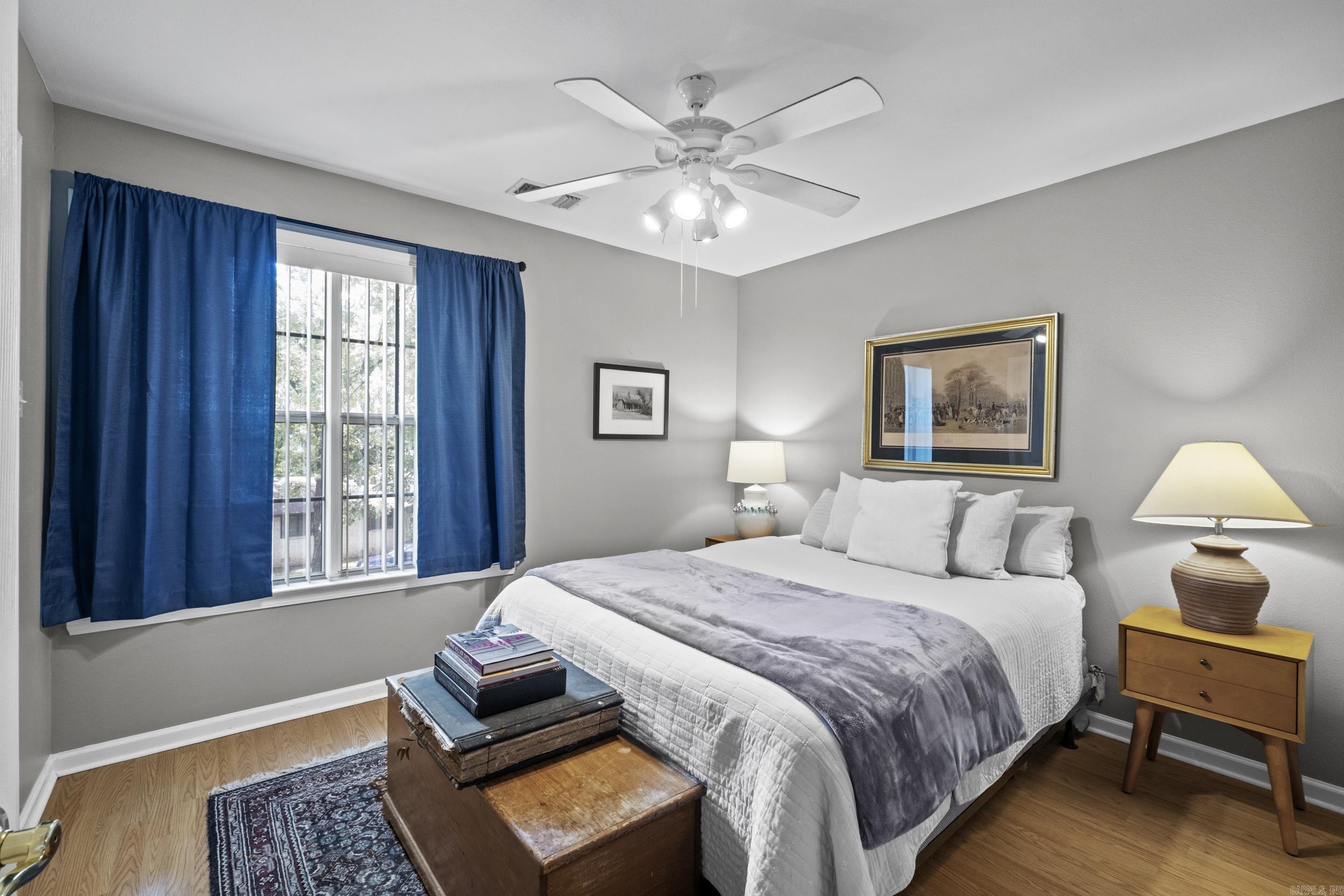 1323 Starfield  North Little Rock, AR