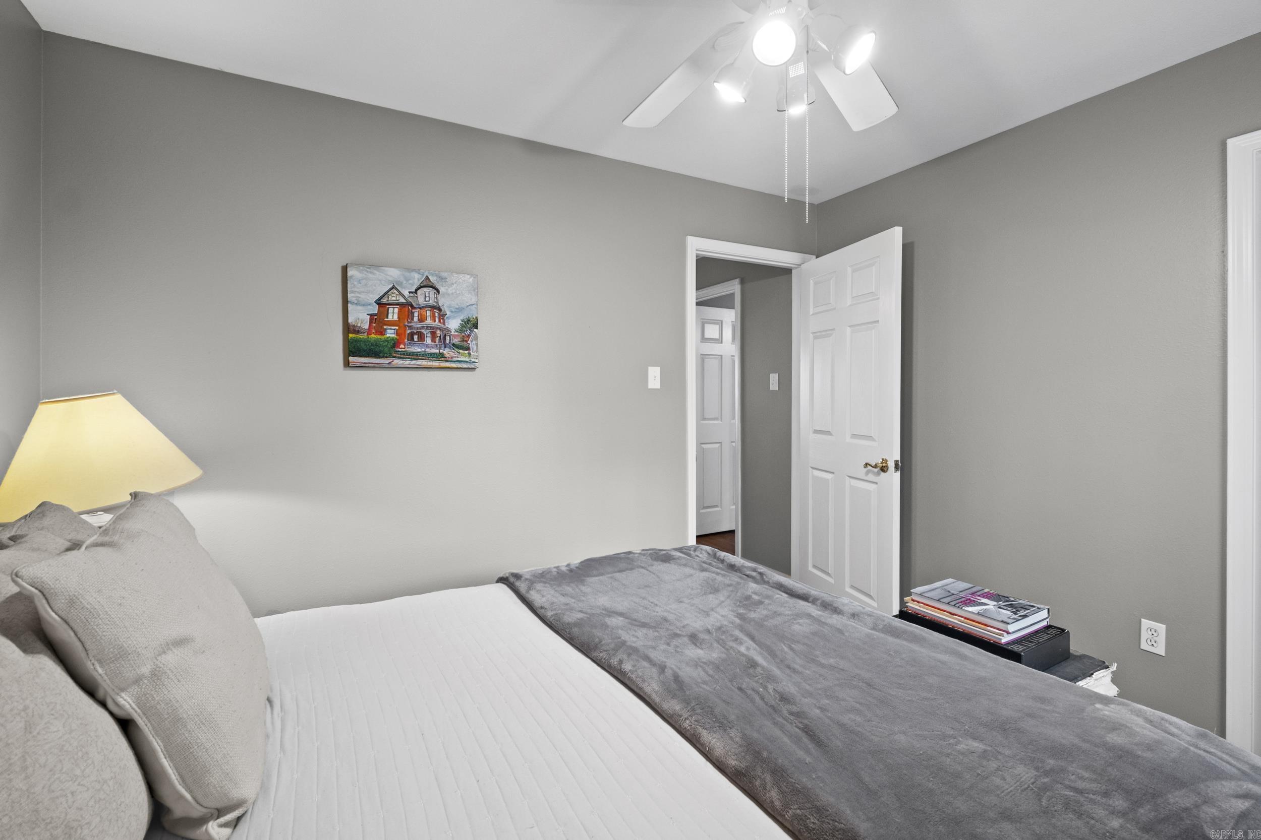 1323 Starfield  North Little Rock, AR