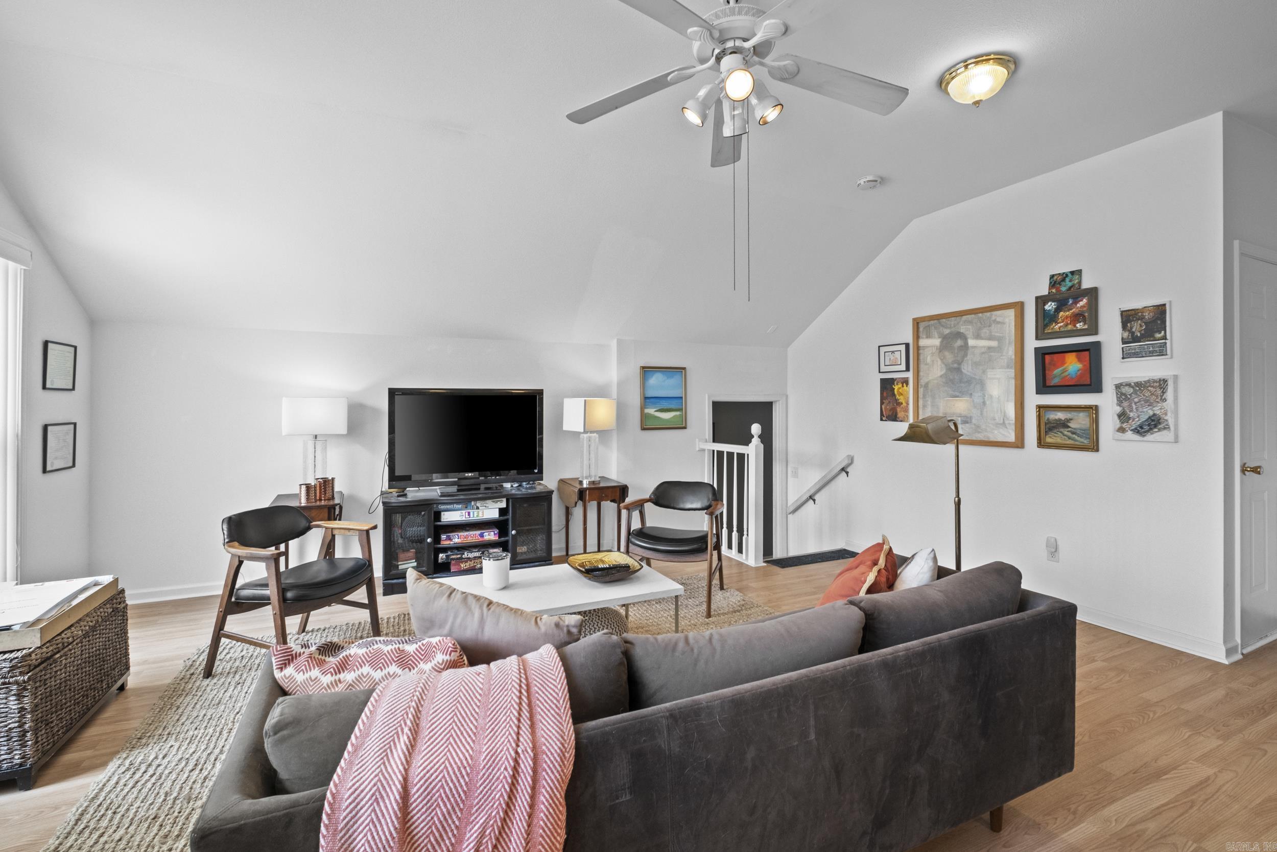1323 Starfield  North Little Rock, AR