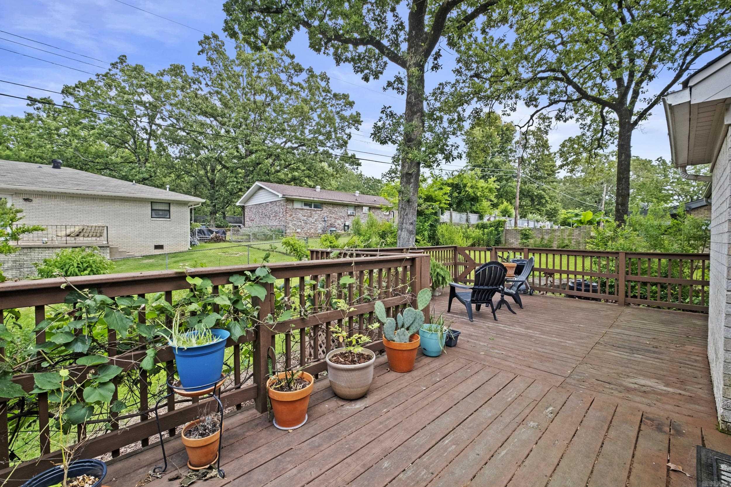 1323 Starfield  North Little Rock, AR