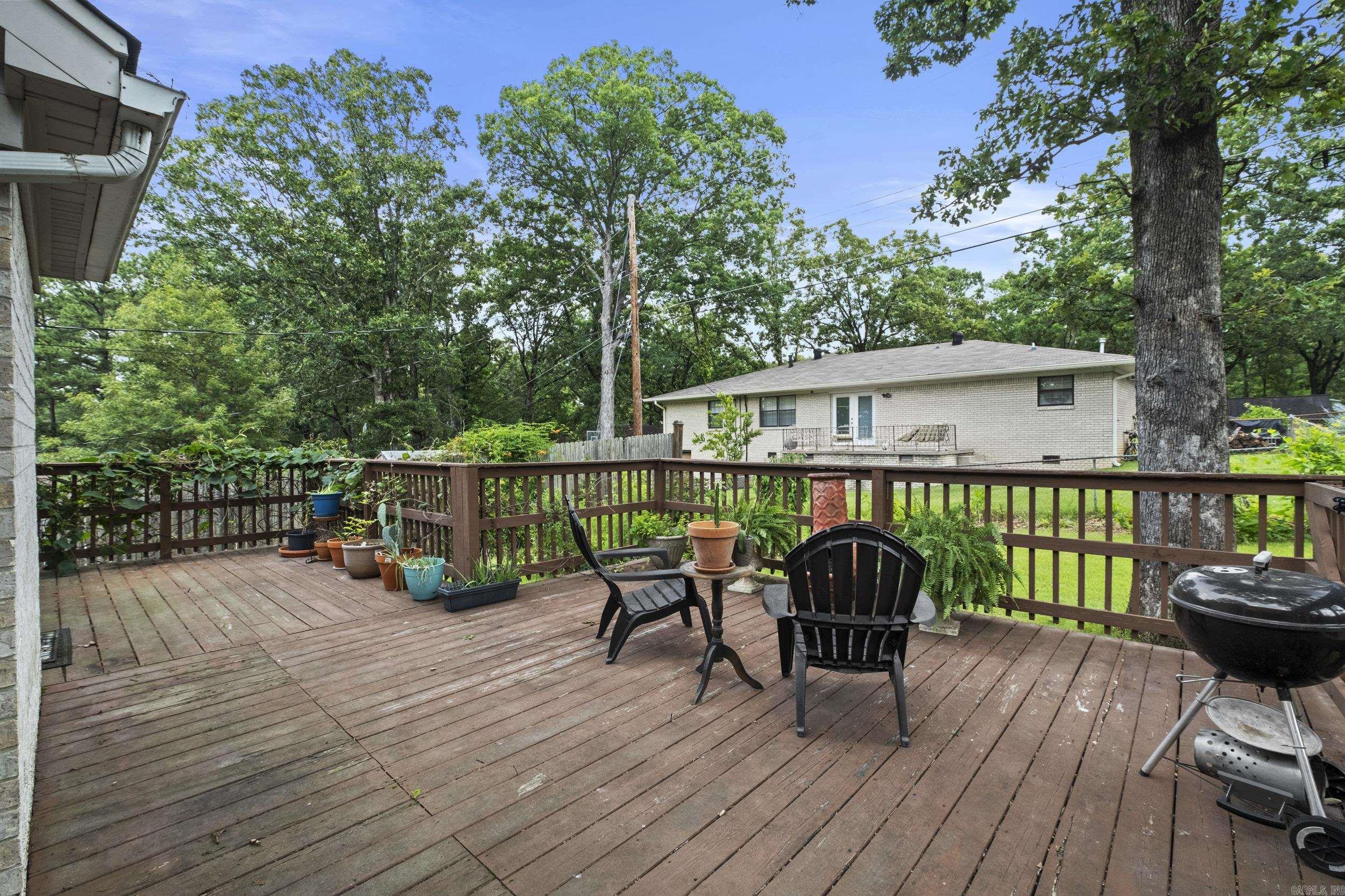 1323 Starfield  North Little Rock, AR