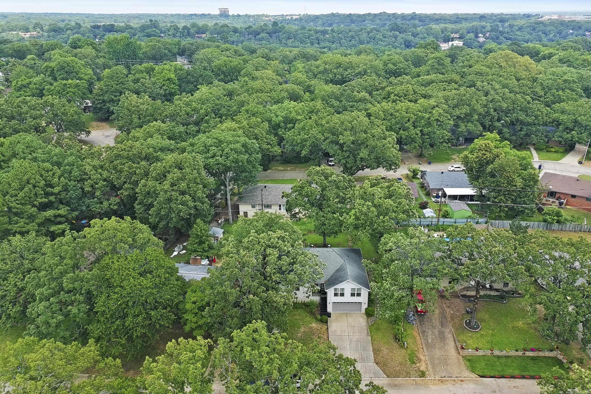 1323 Starfield  North Little Rock, AR