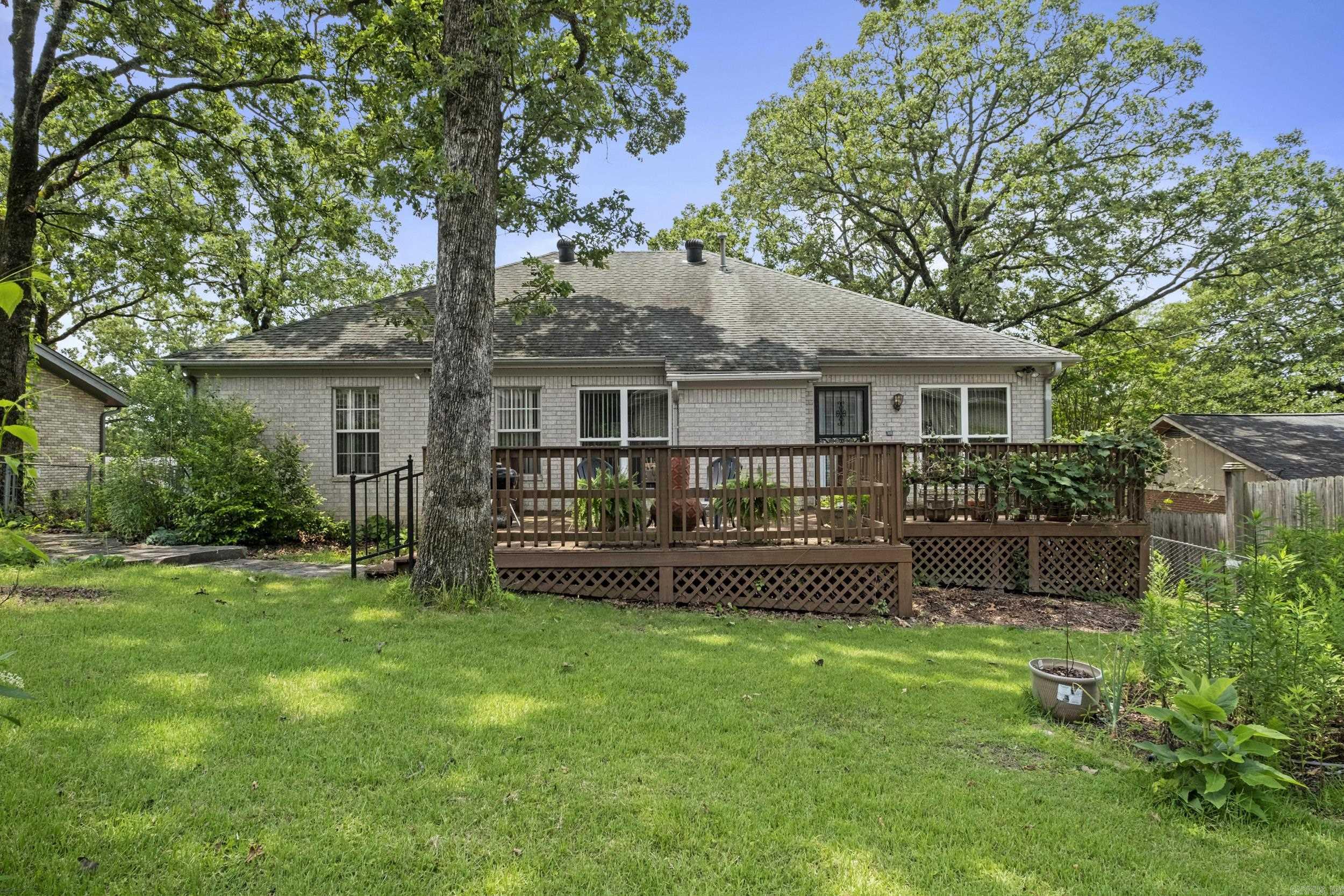 1323 Starfield  North Little Rock, AR