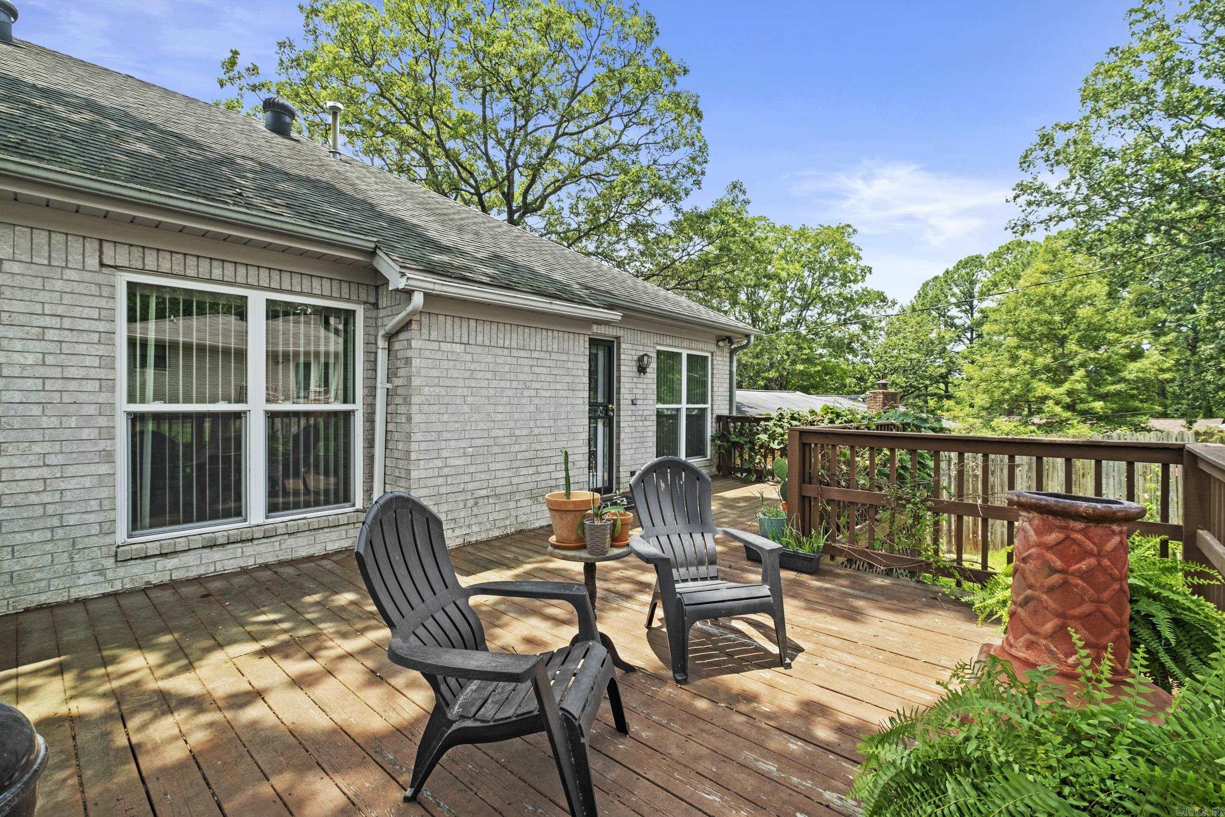 1323 Starfield  North Little Rock, AR