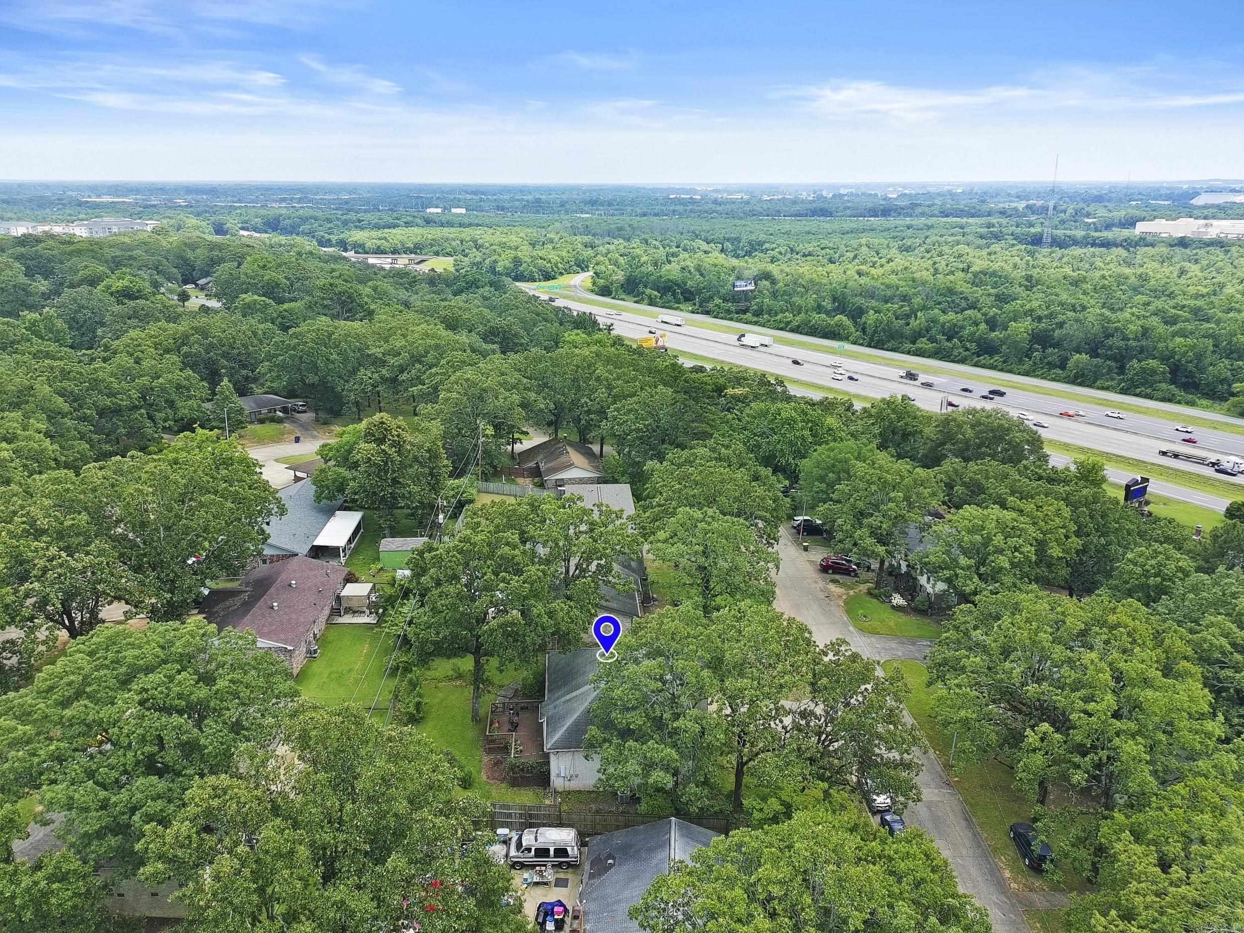 1323 Starfield  North Little Rock, AR