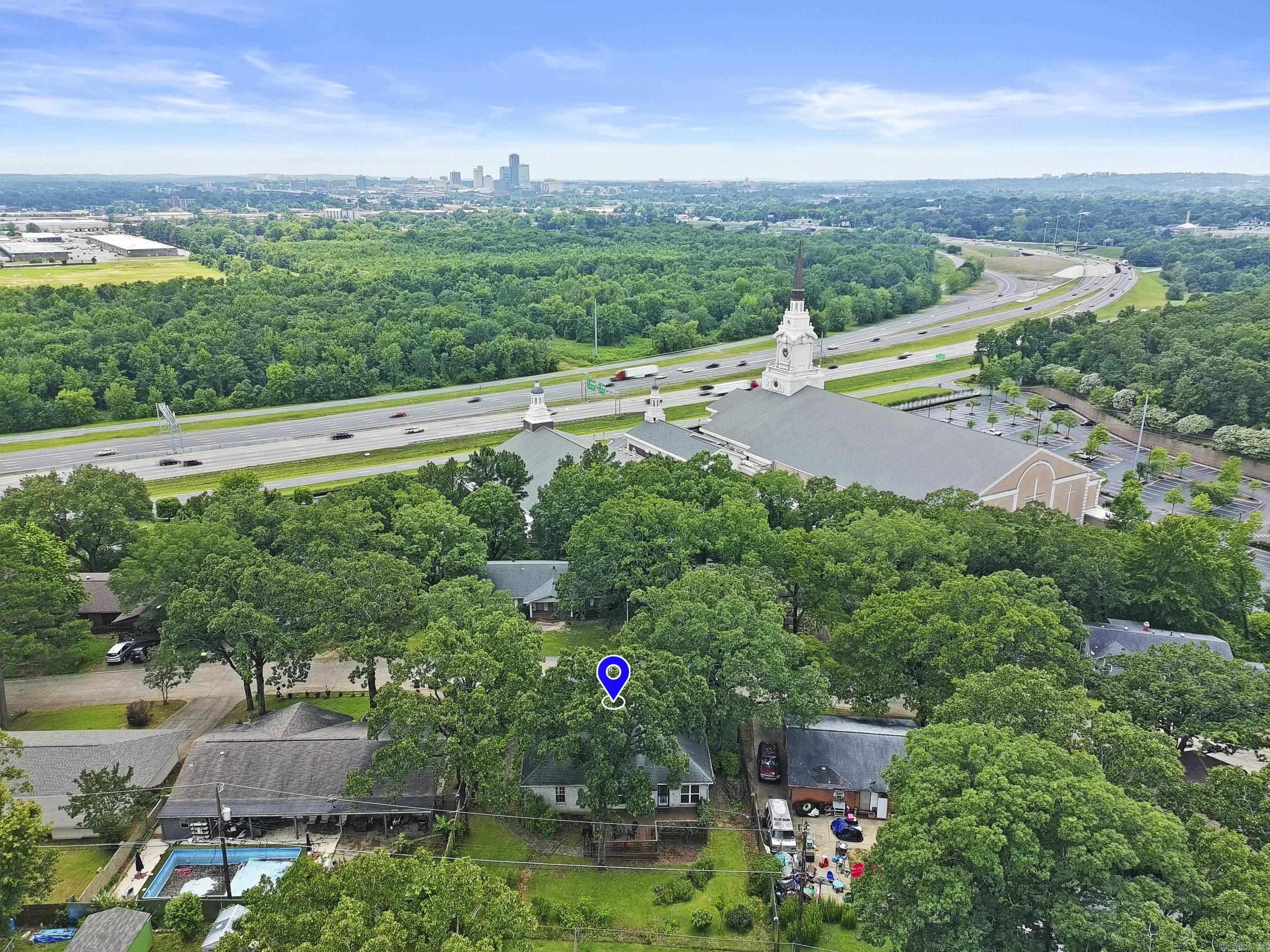 1323 Starfield  North Little Rock, AR