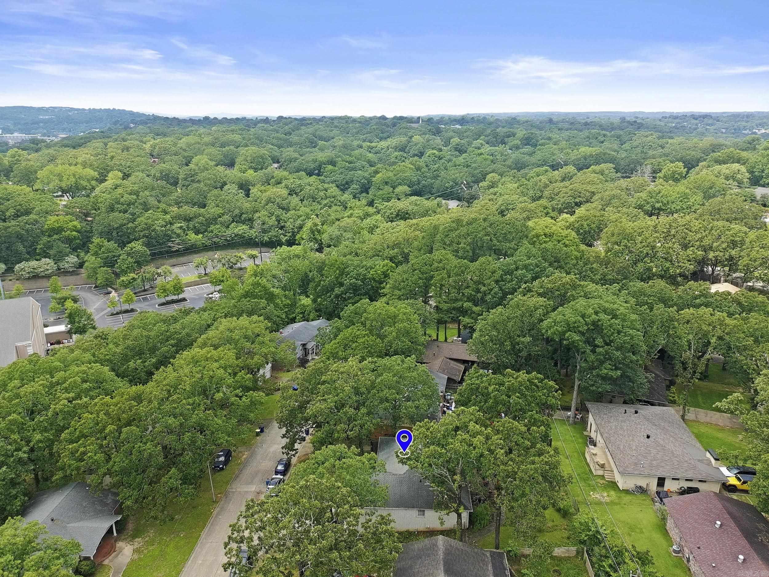 1323 Starfield  North Little Rock, AR