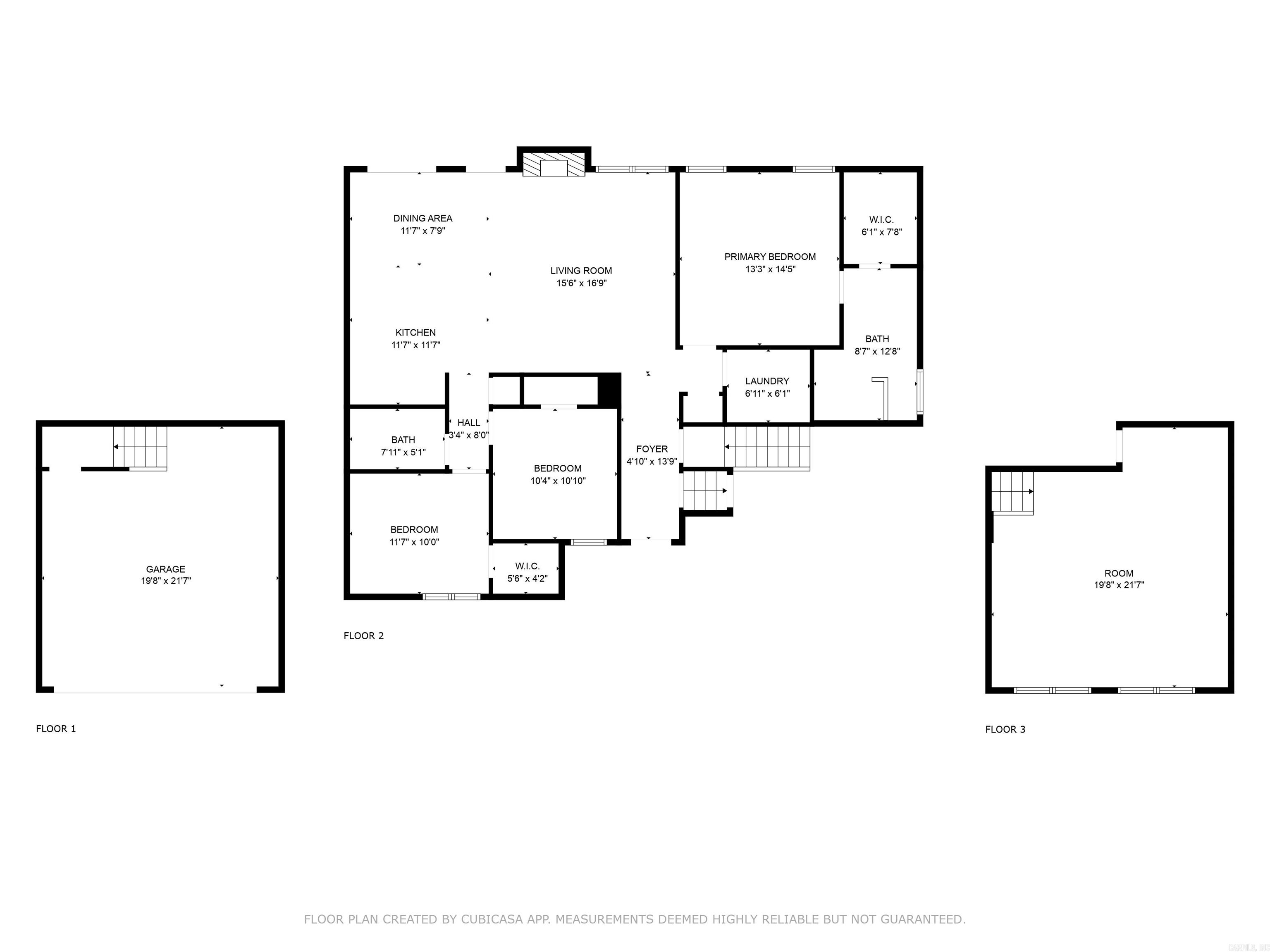 1323 Starfield  North Little Rock, AR