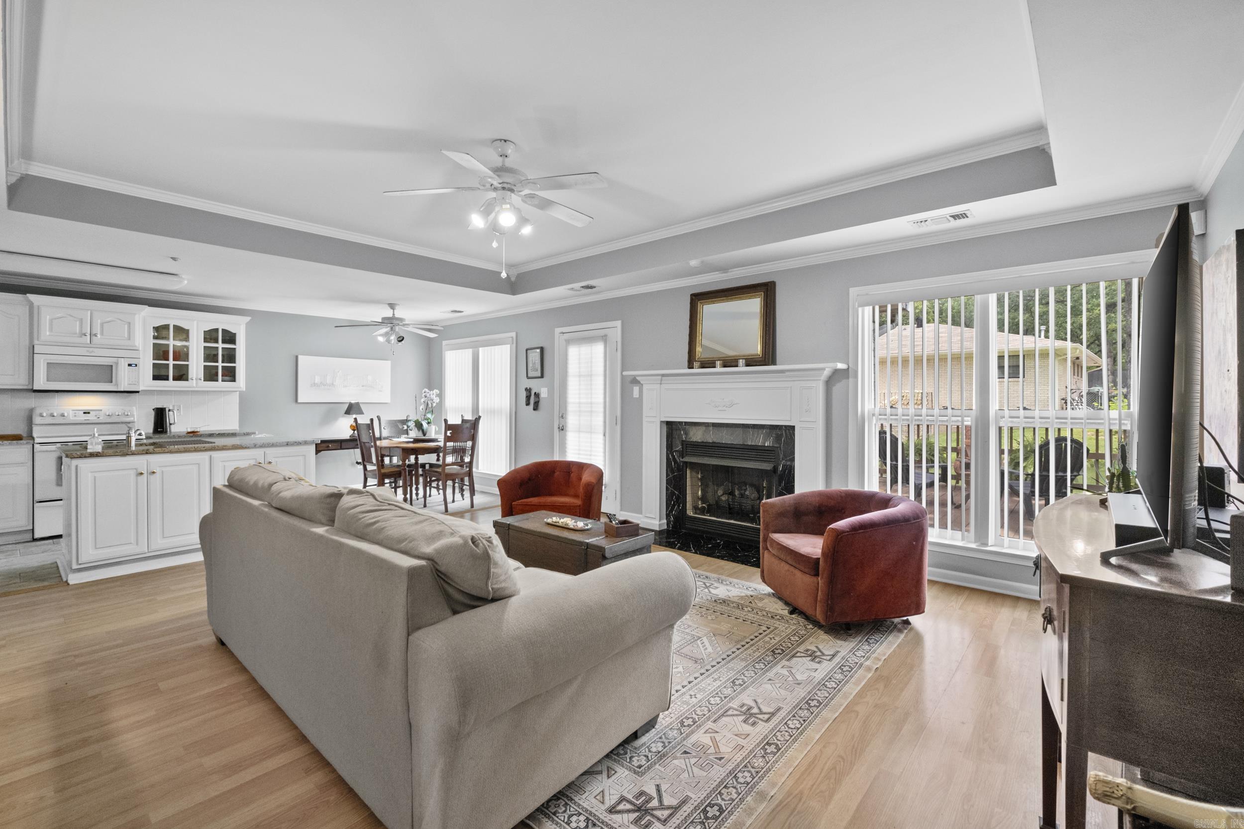 1323 Starfield  North Little Rock, AR