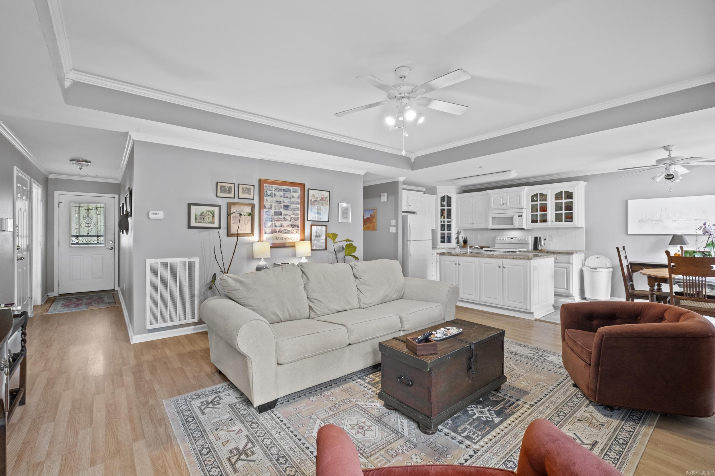 1323 Starfield  North Little Rock, AR