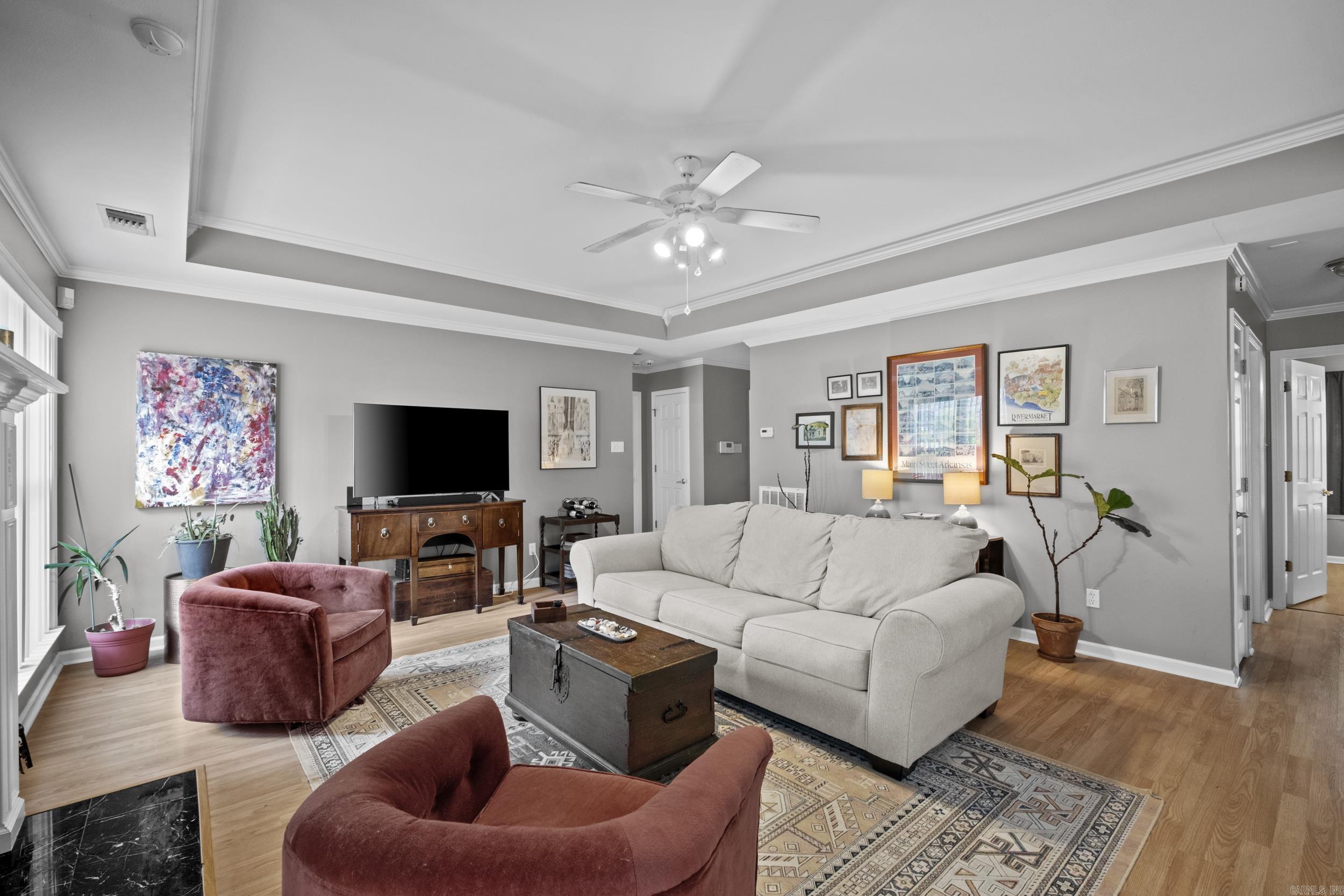 1323 Starfield  North Little Rock, AR