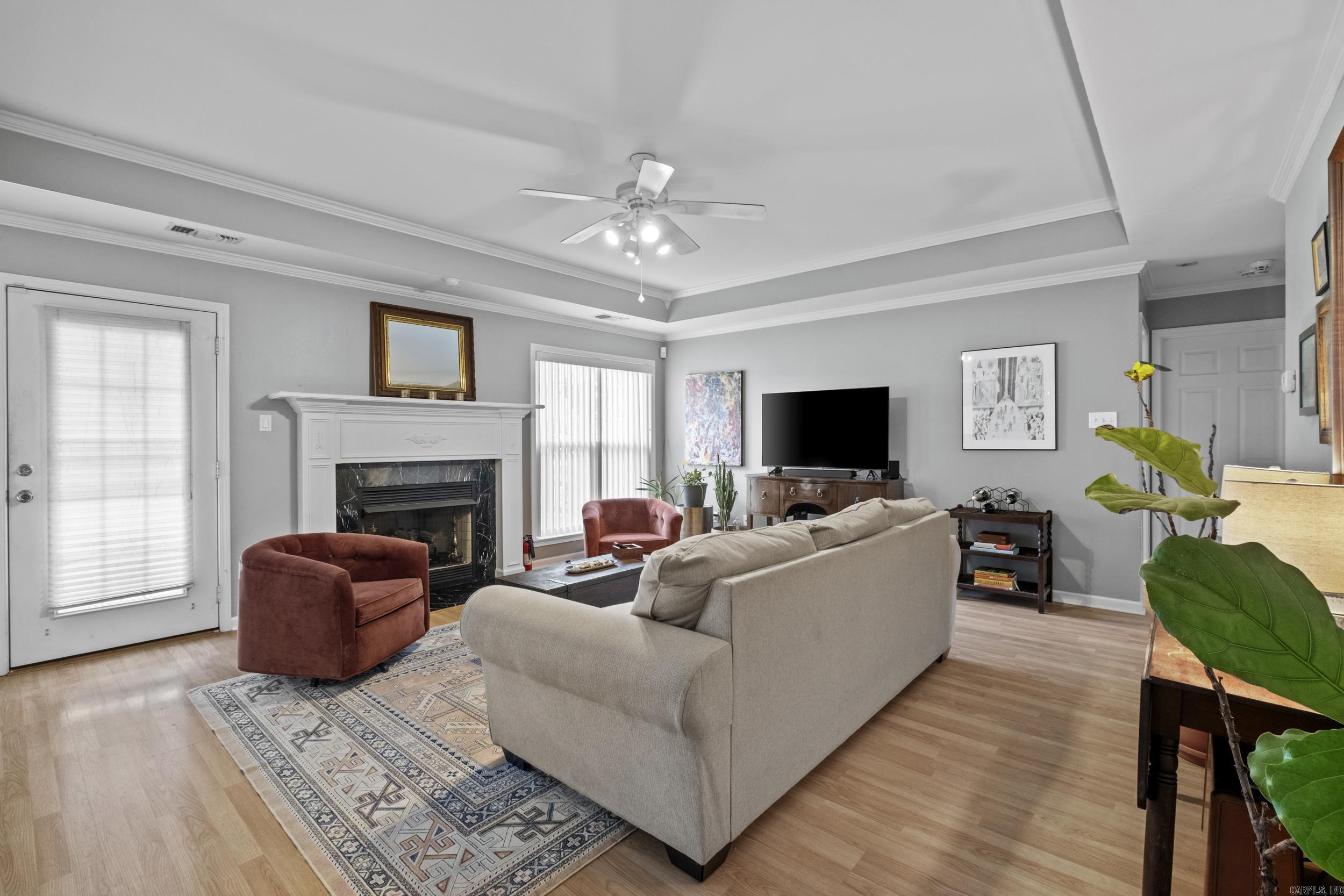 1323 Starfield  North Little Rock, AR