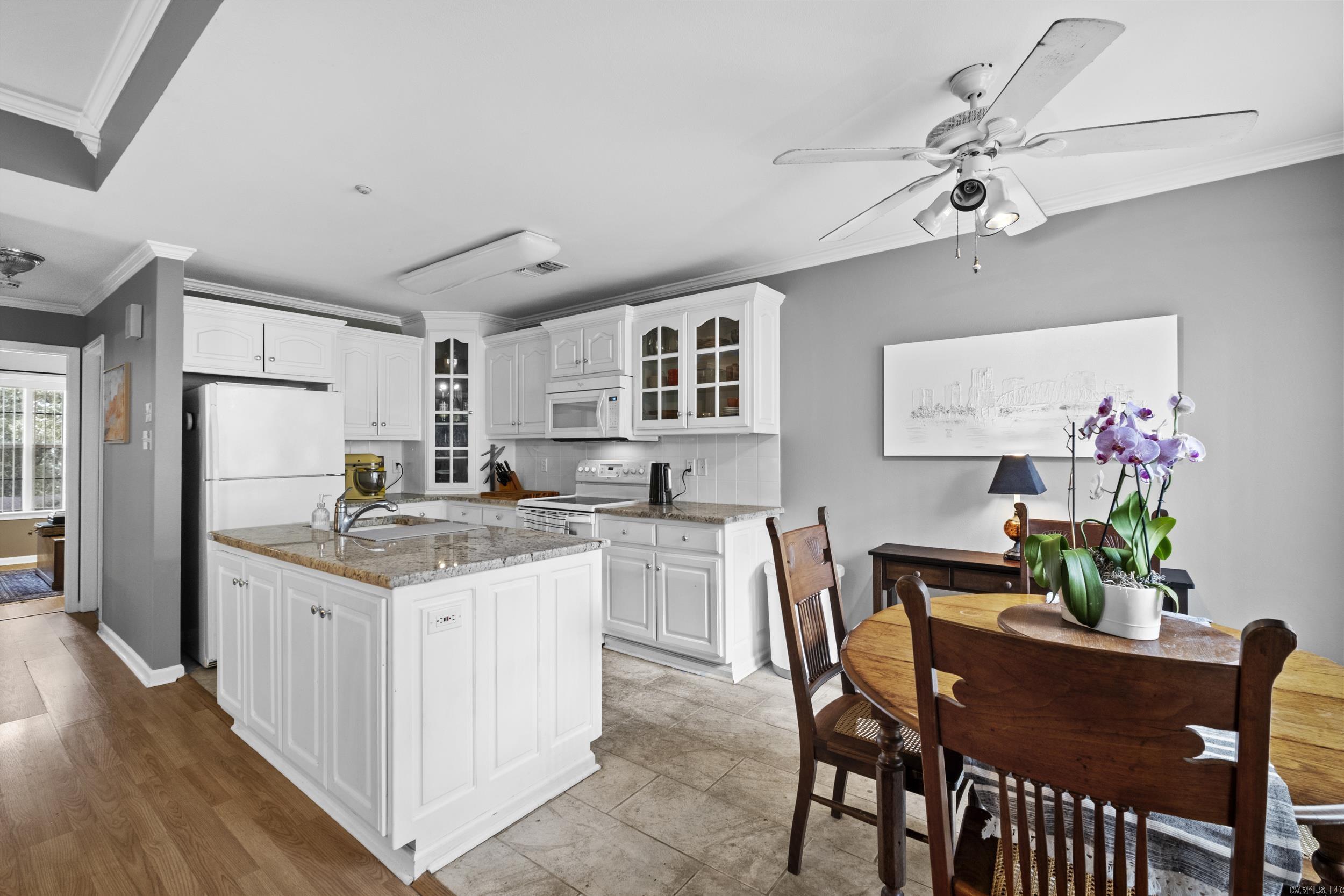 1323 Starfield  North Little Rock, AR
