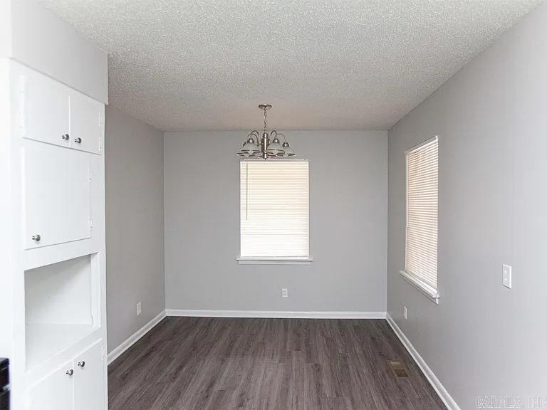 4207-4209 Moss St  North Little Rock, AR