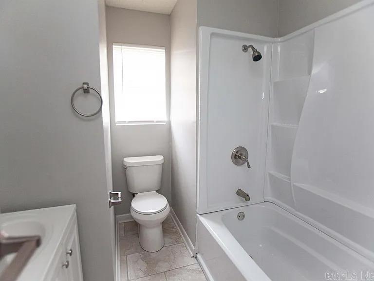 4207-4209 Moss St  North Little Rock, AR