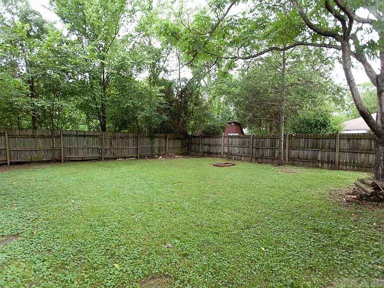 4207-4209 Moss St  North Little Rock, AR
