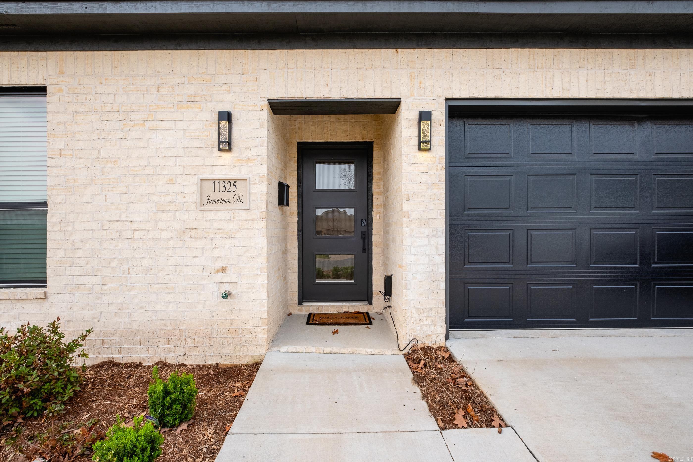 11325 Jamestown  Little Rock, AR