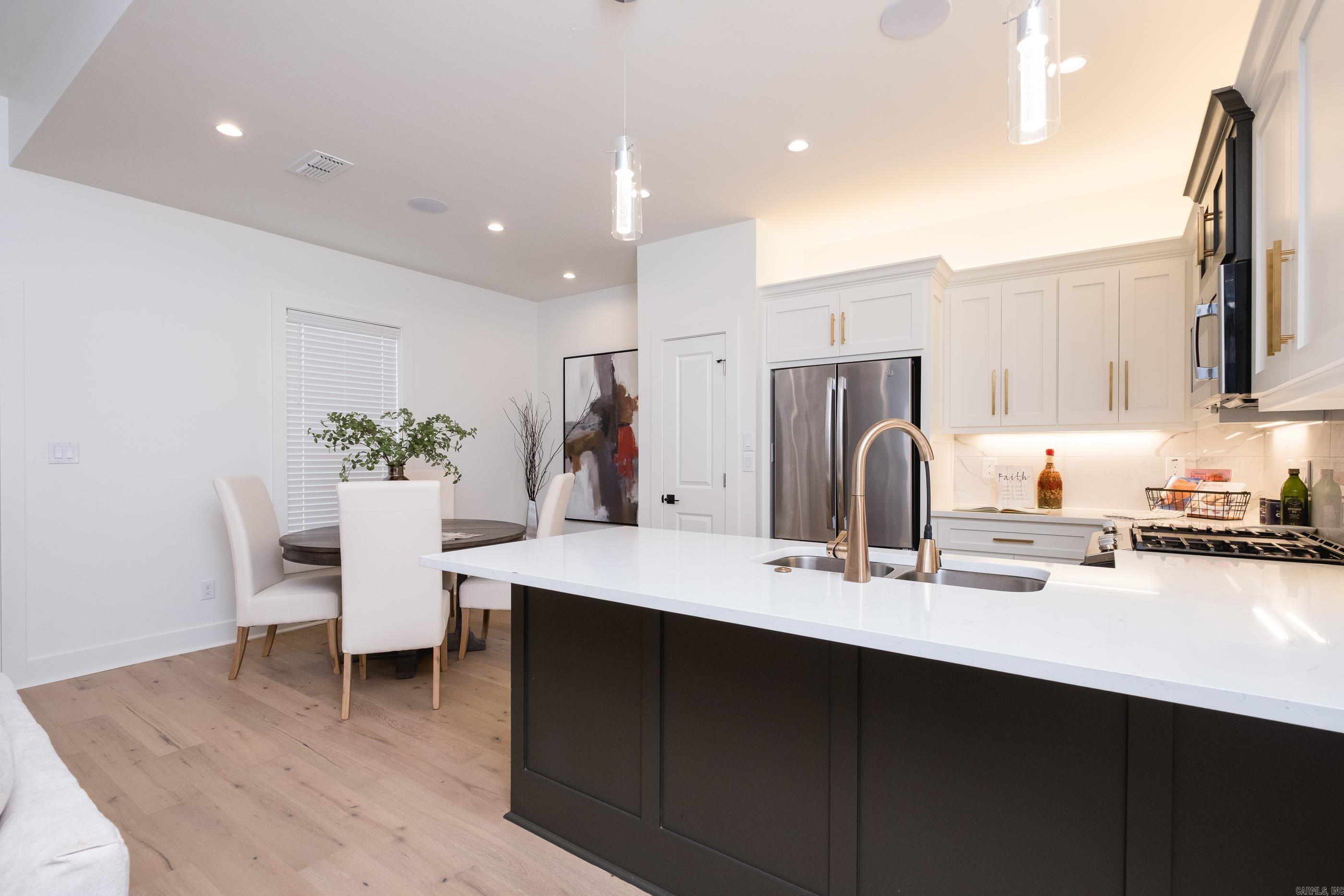 11325 Jamestown  Little Rock, AR