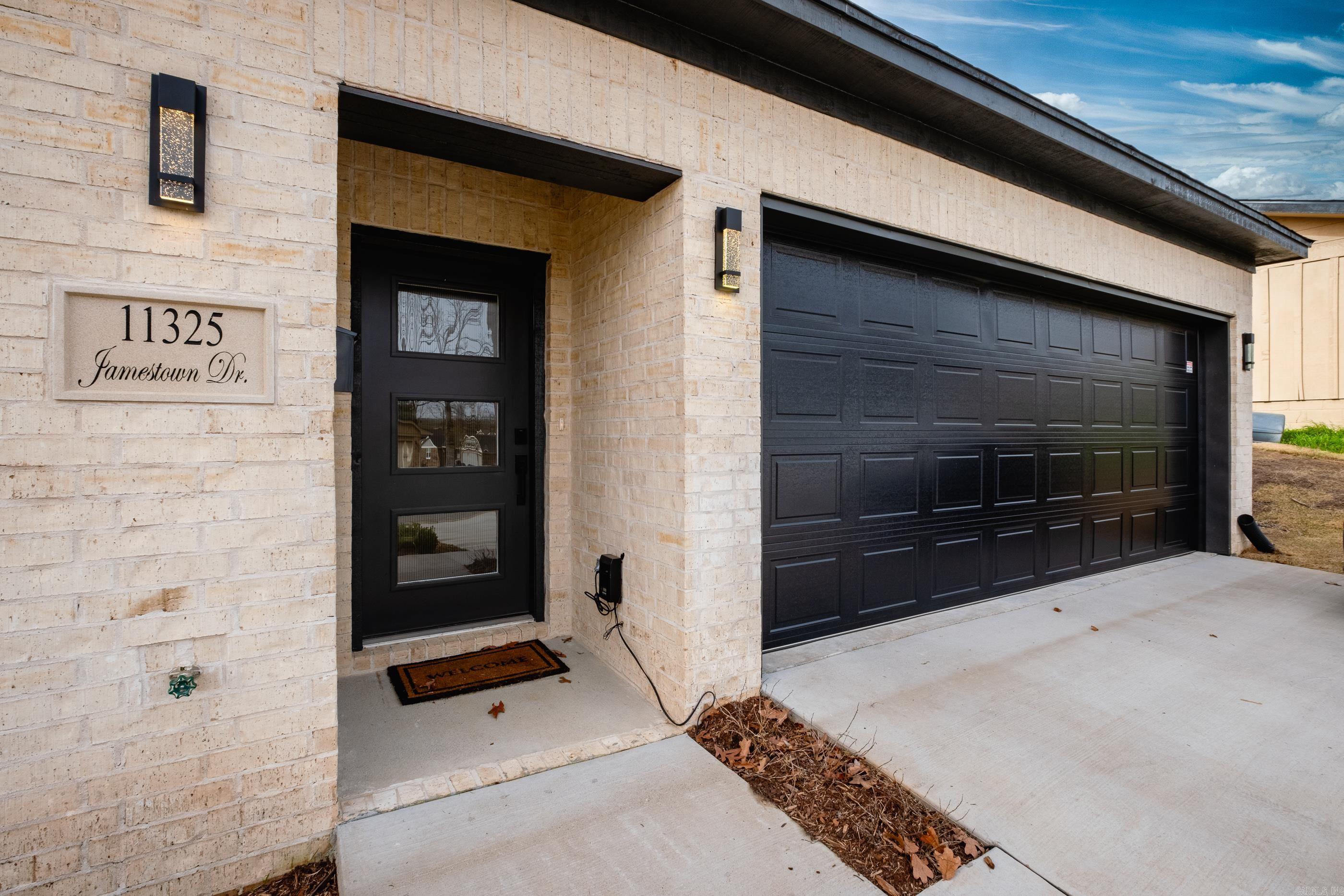 11325 Jamestown  Little Rock, AR