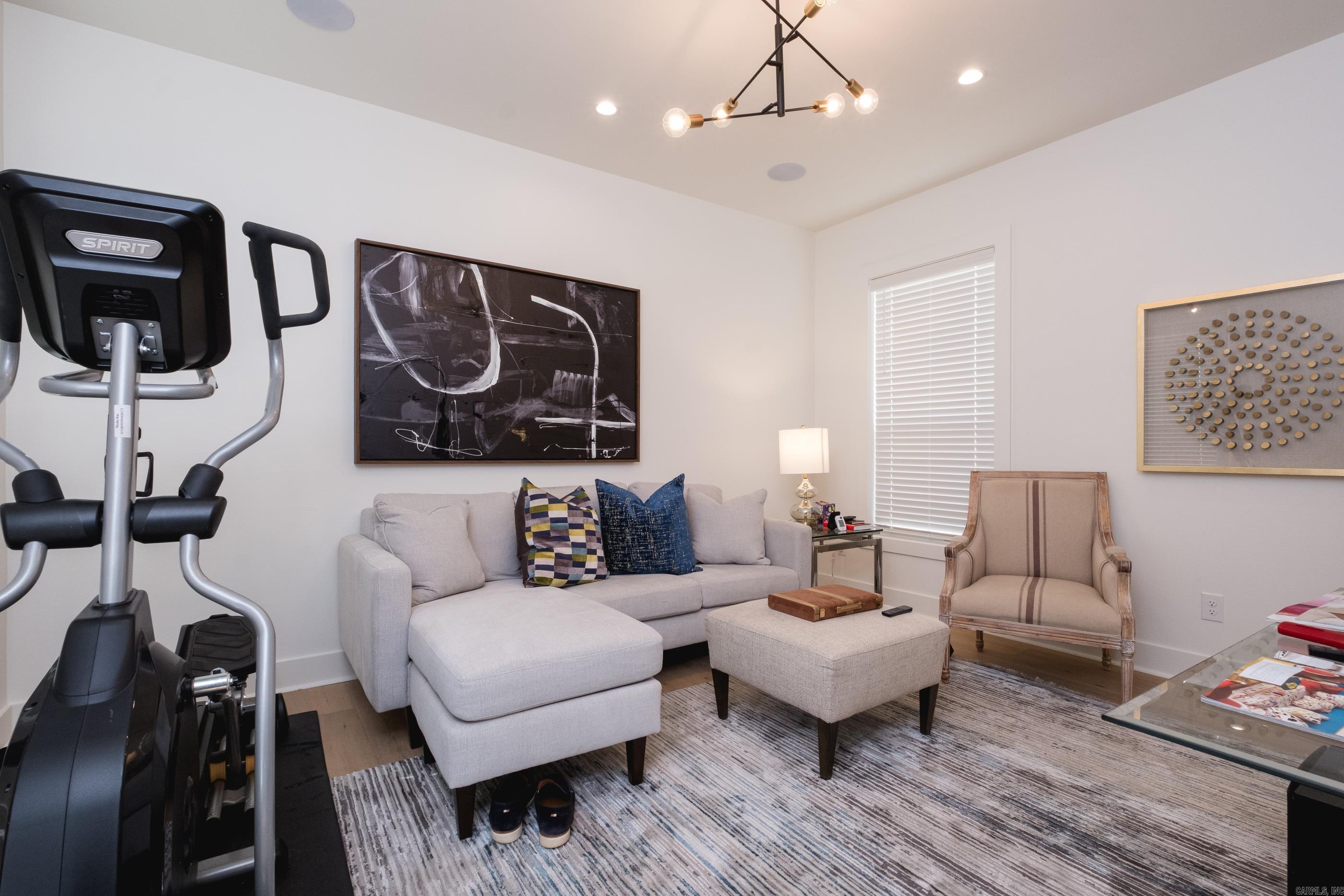 11325 Jamestown  Little Rock, AR