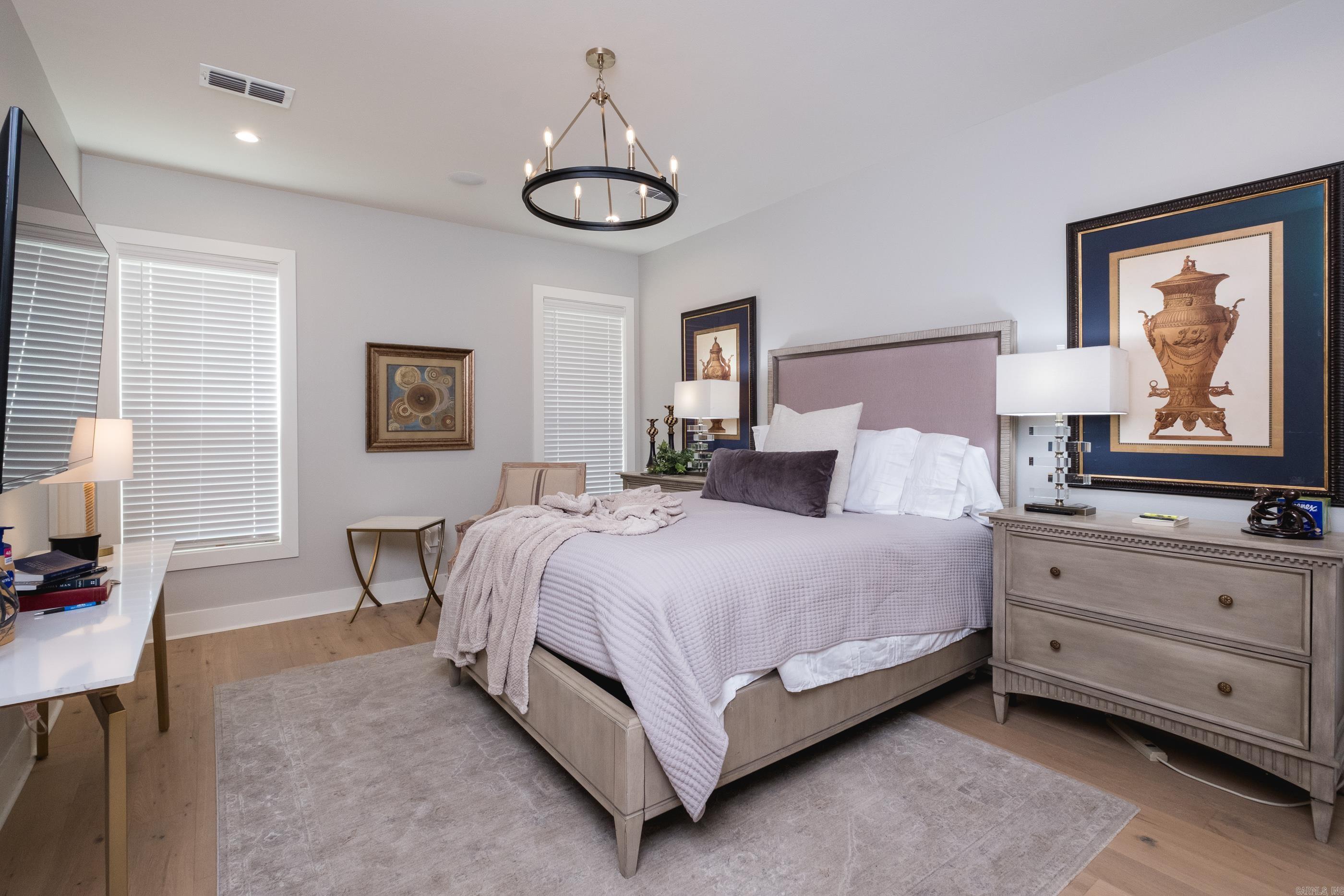 11325 Jamestown  Little Rock, AR