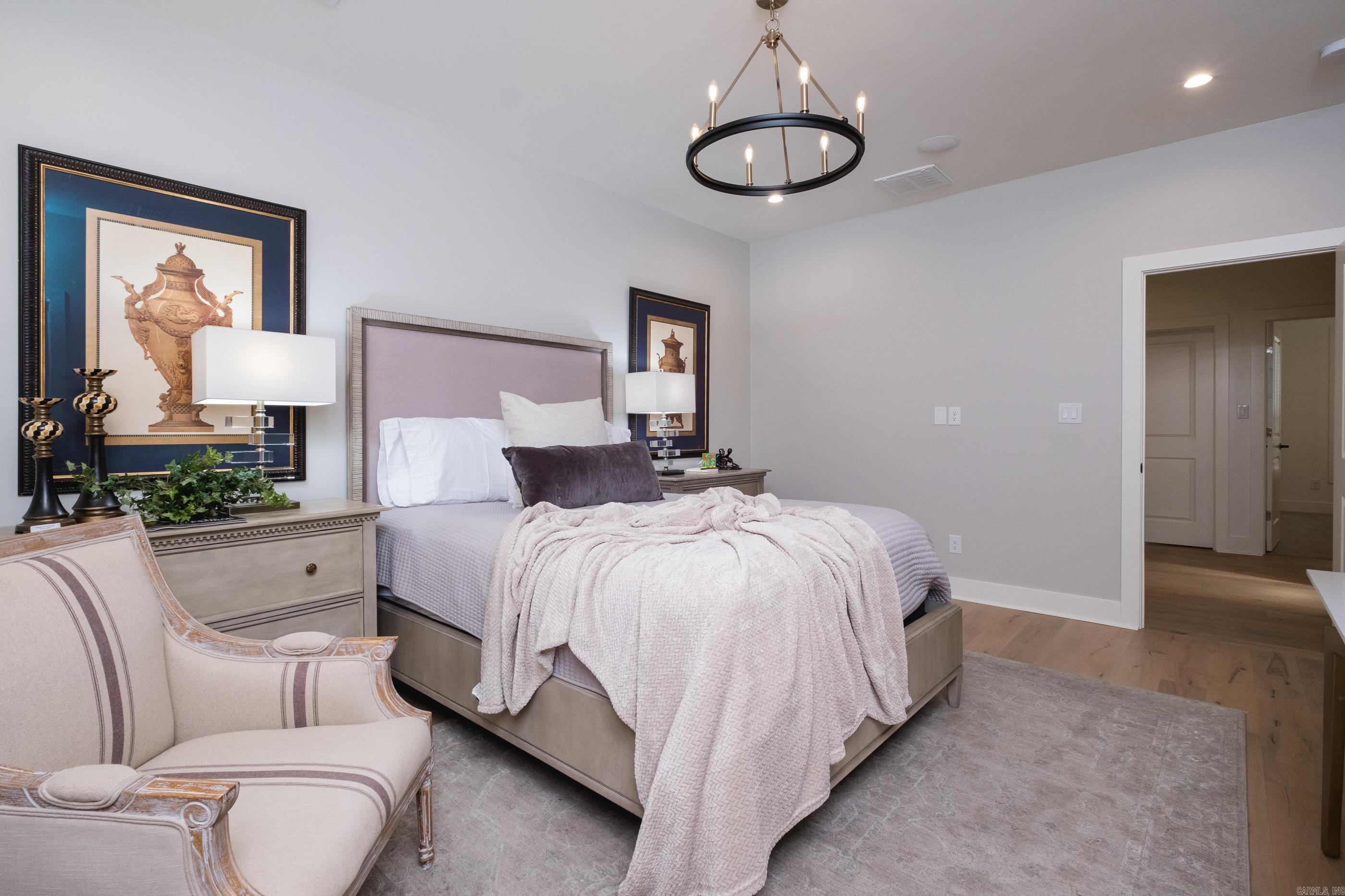 11325 Jamestown  Little Rock, AR