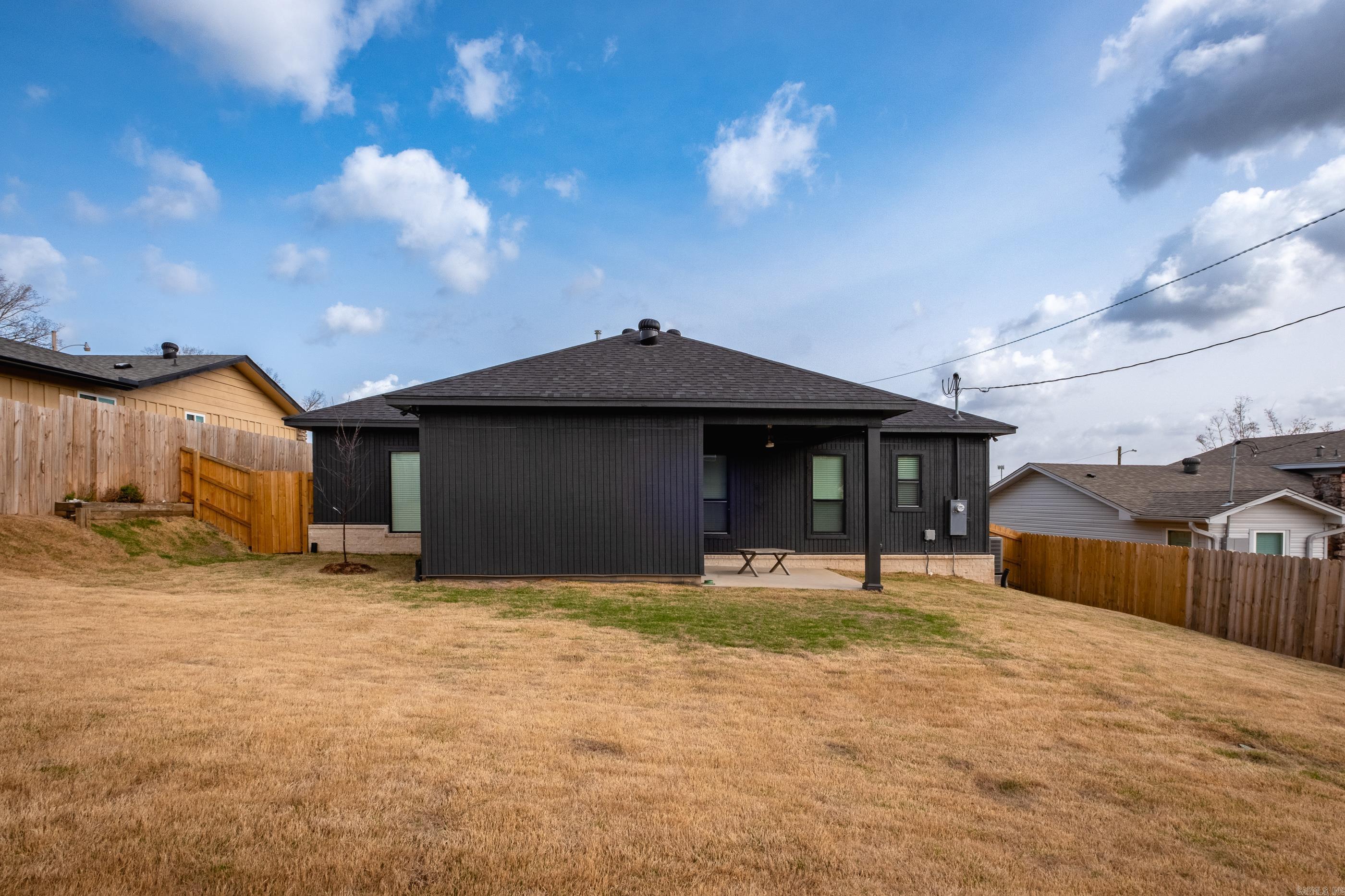 11325 Jamestown  Little Rock, AR