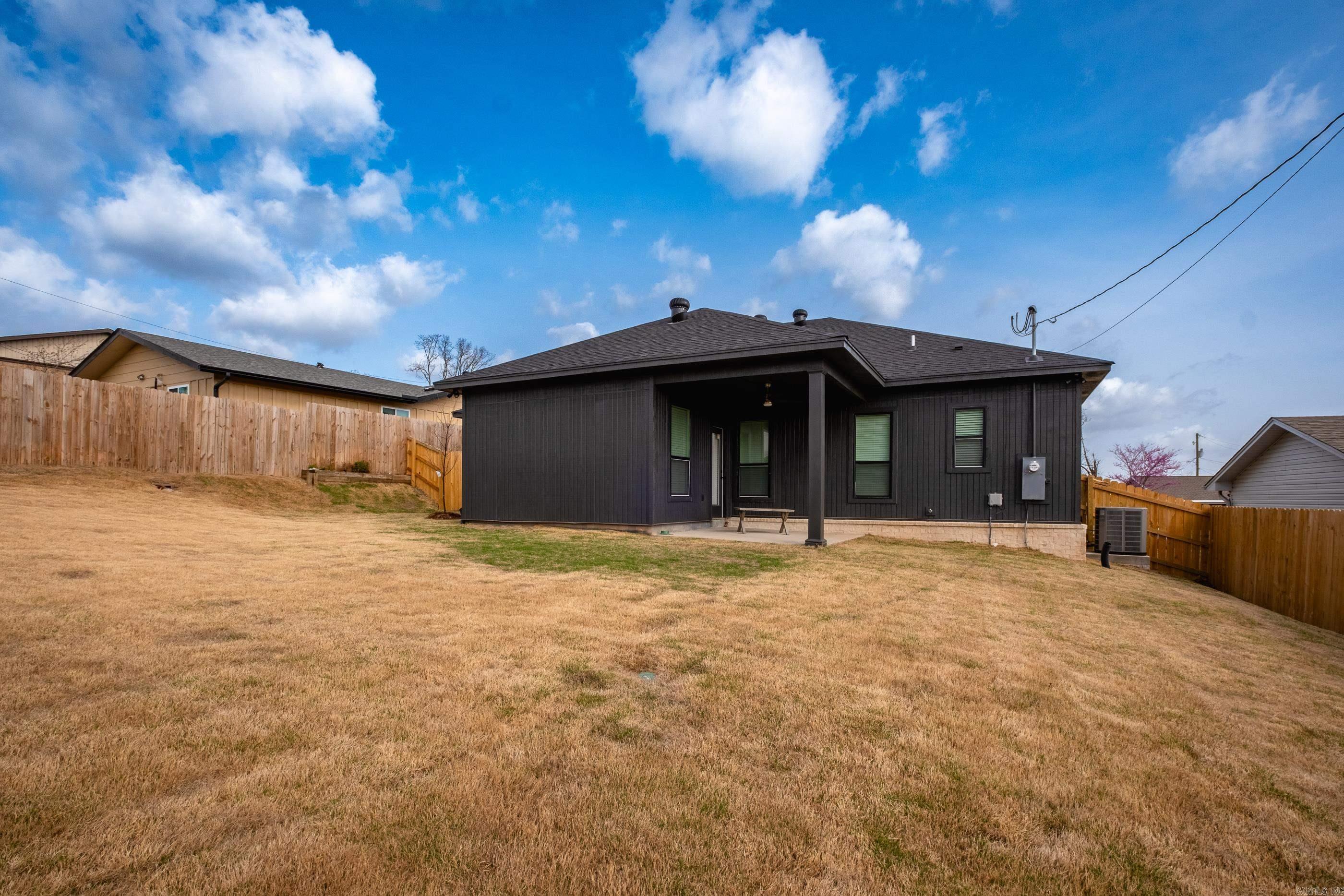 11325 Jamestown  Little Rock, AR