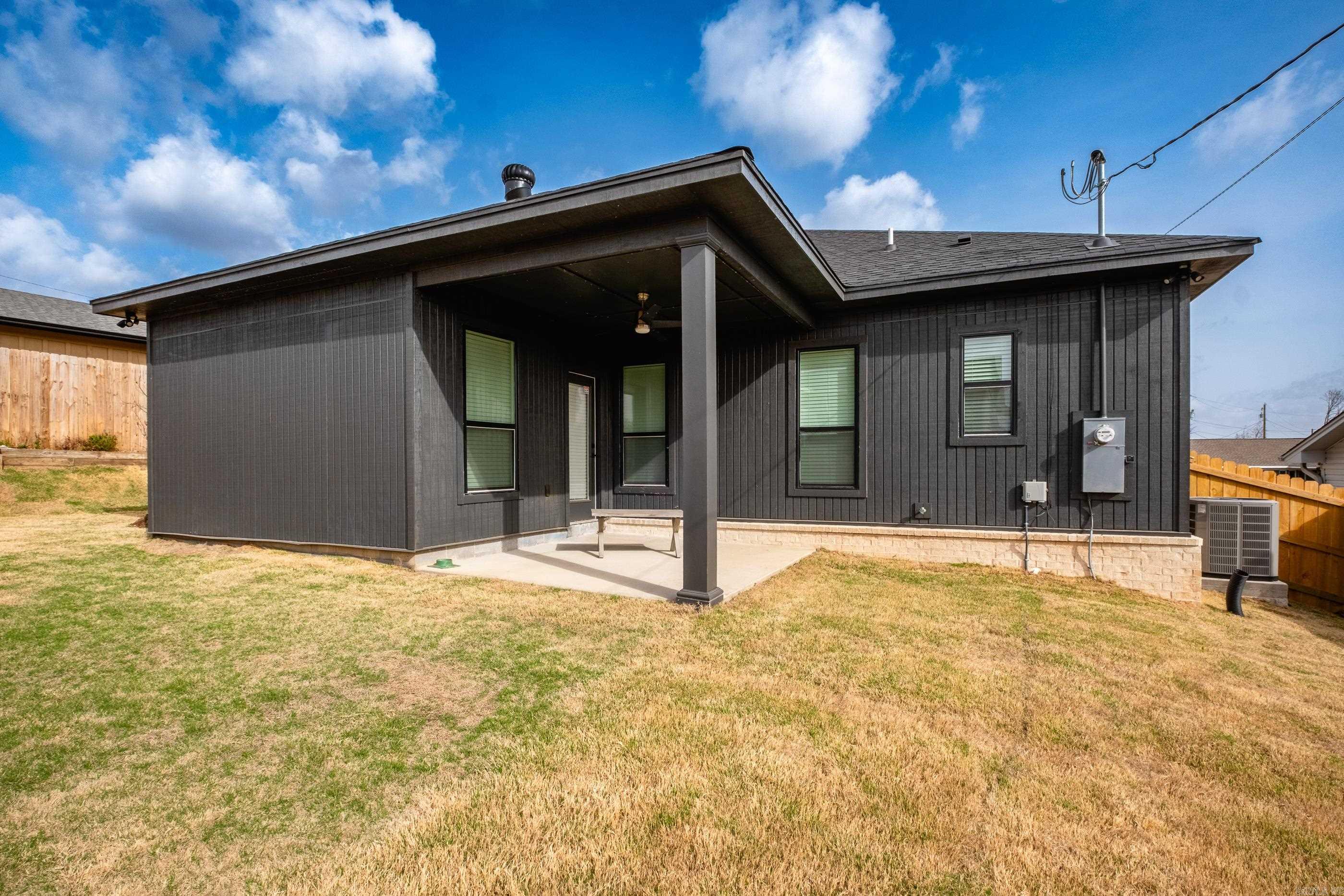 11325 Jamestown  Little Rock, AR