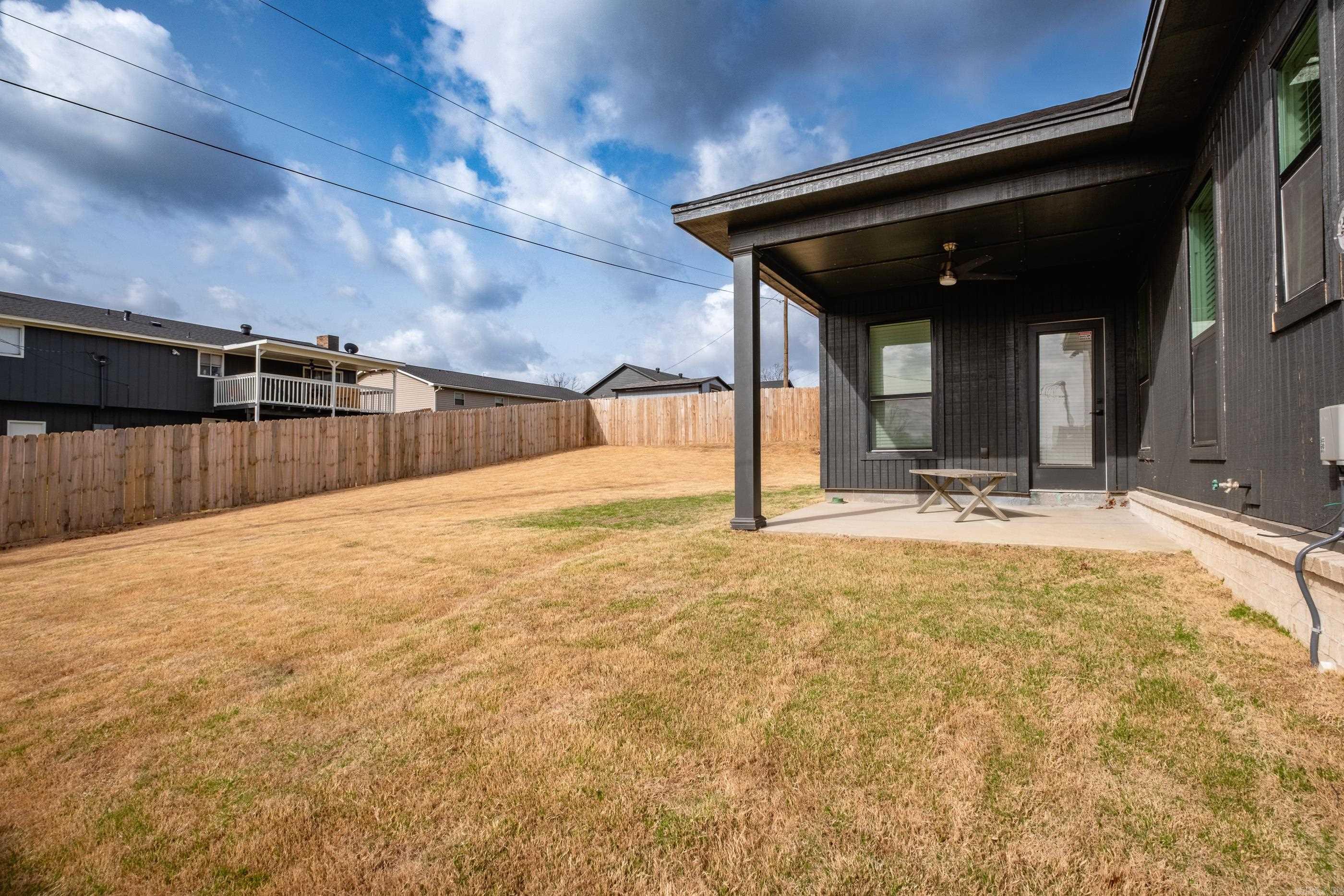 11325 Jamestown  Little Rock, AR