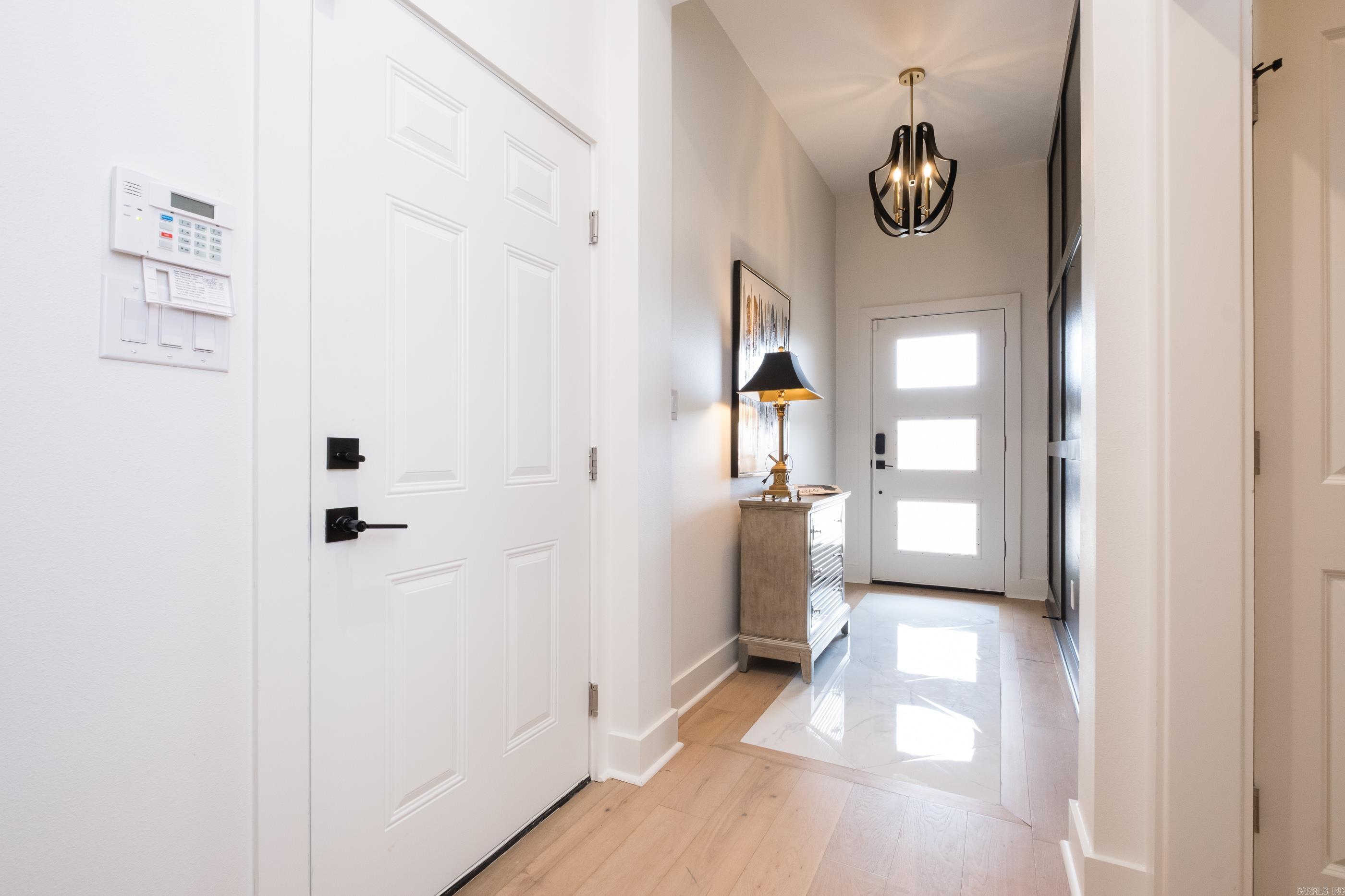 11325 Jamestown  Little Rock, AR