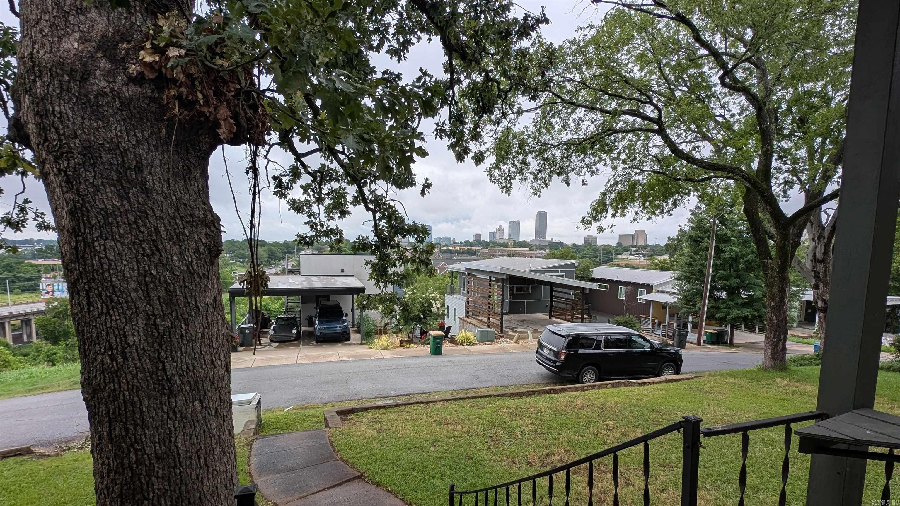 326 N Summit  Little Rock, AR