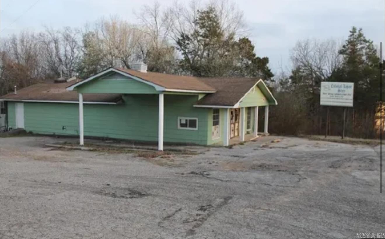 10541 Hwy 62 East  Henderson, AR