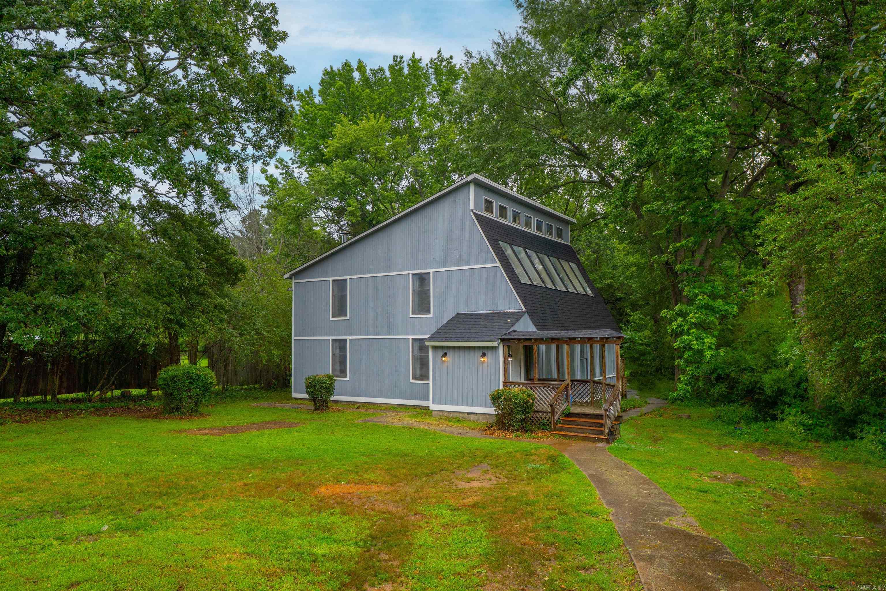 3209 Jack Mann  Little Rock, AR