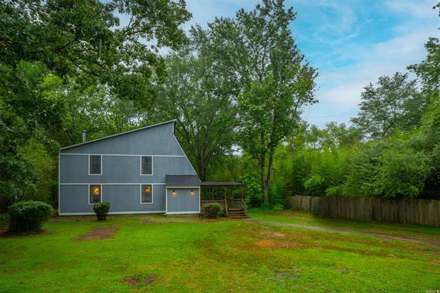 3209  Jack Mann  Little Rock, AR