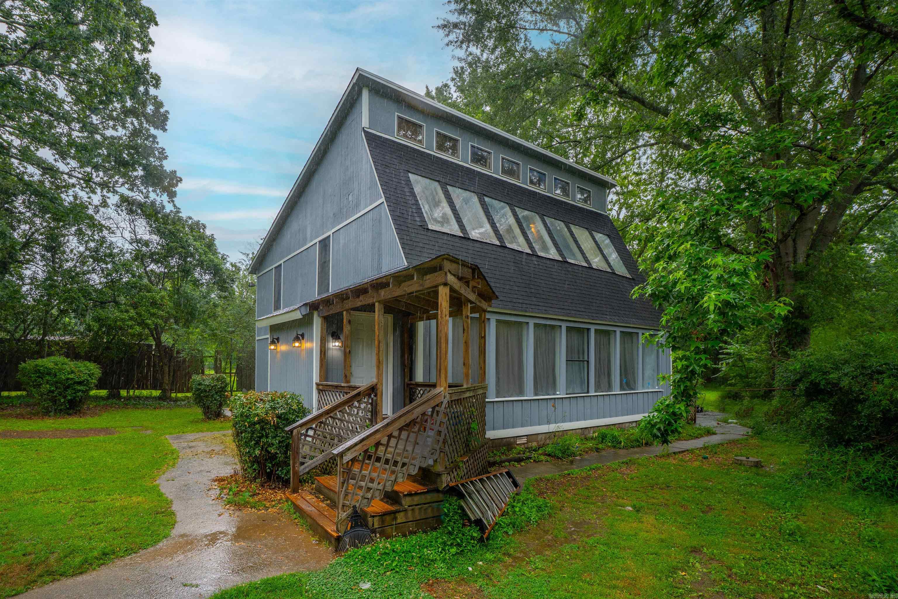 3209 Jack Mann  Little Rock, AR